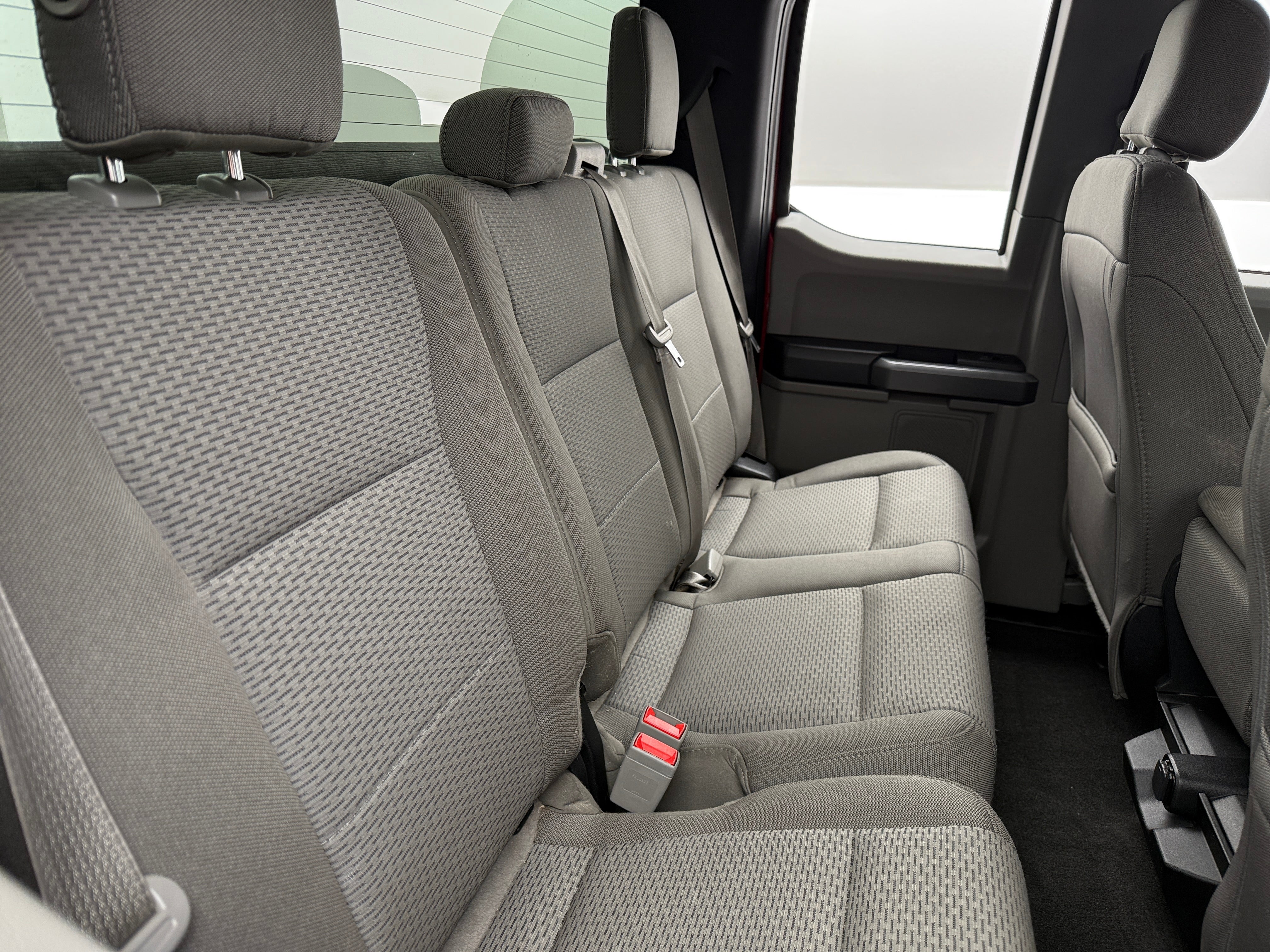 2019 Ford Econoline E-150 6