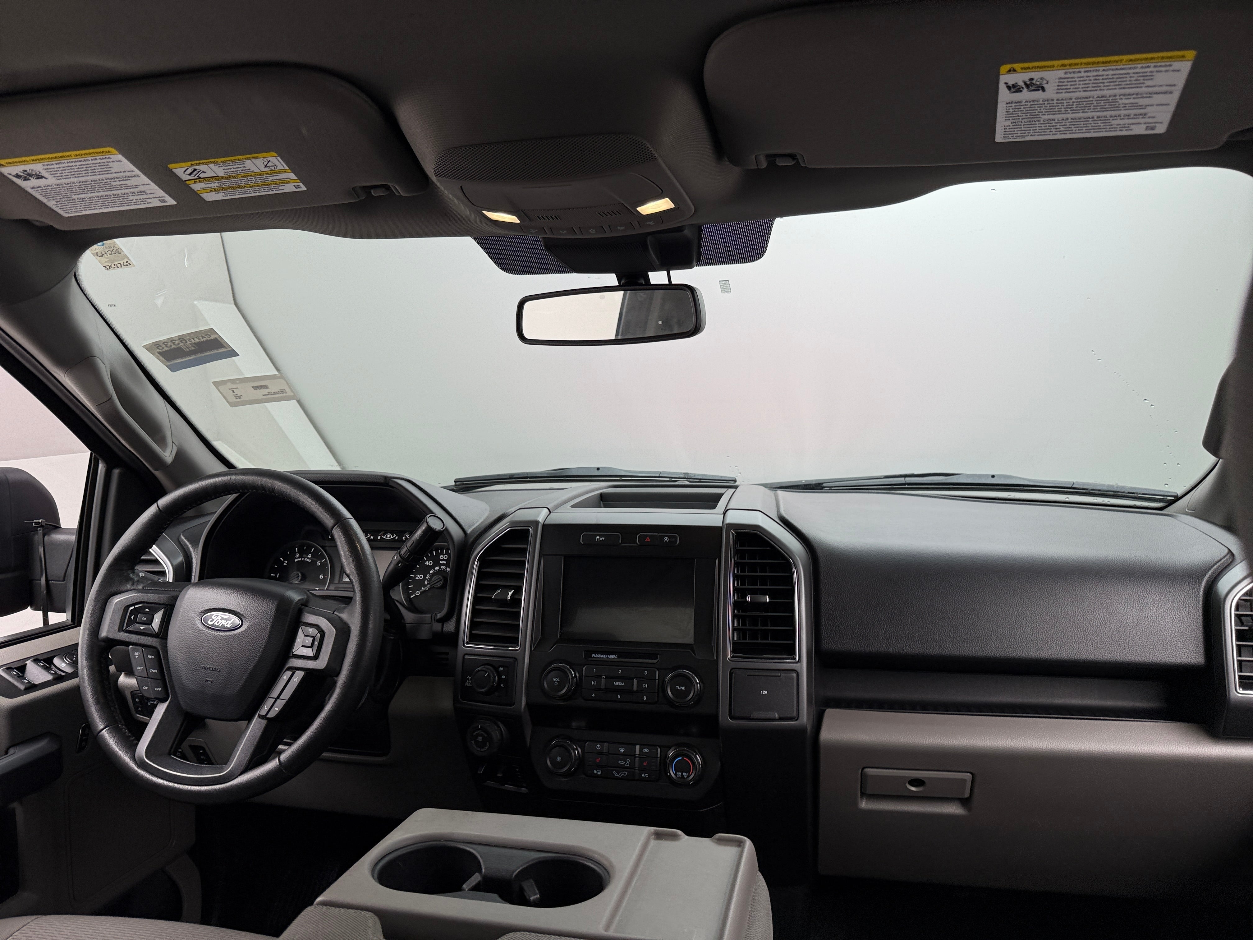 2019 Ford Econoline E-150 3