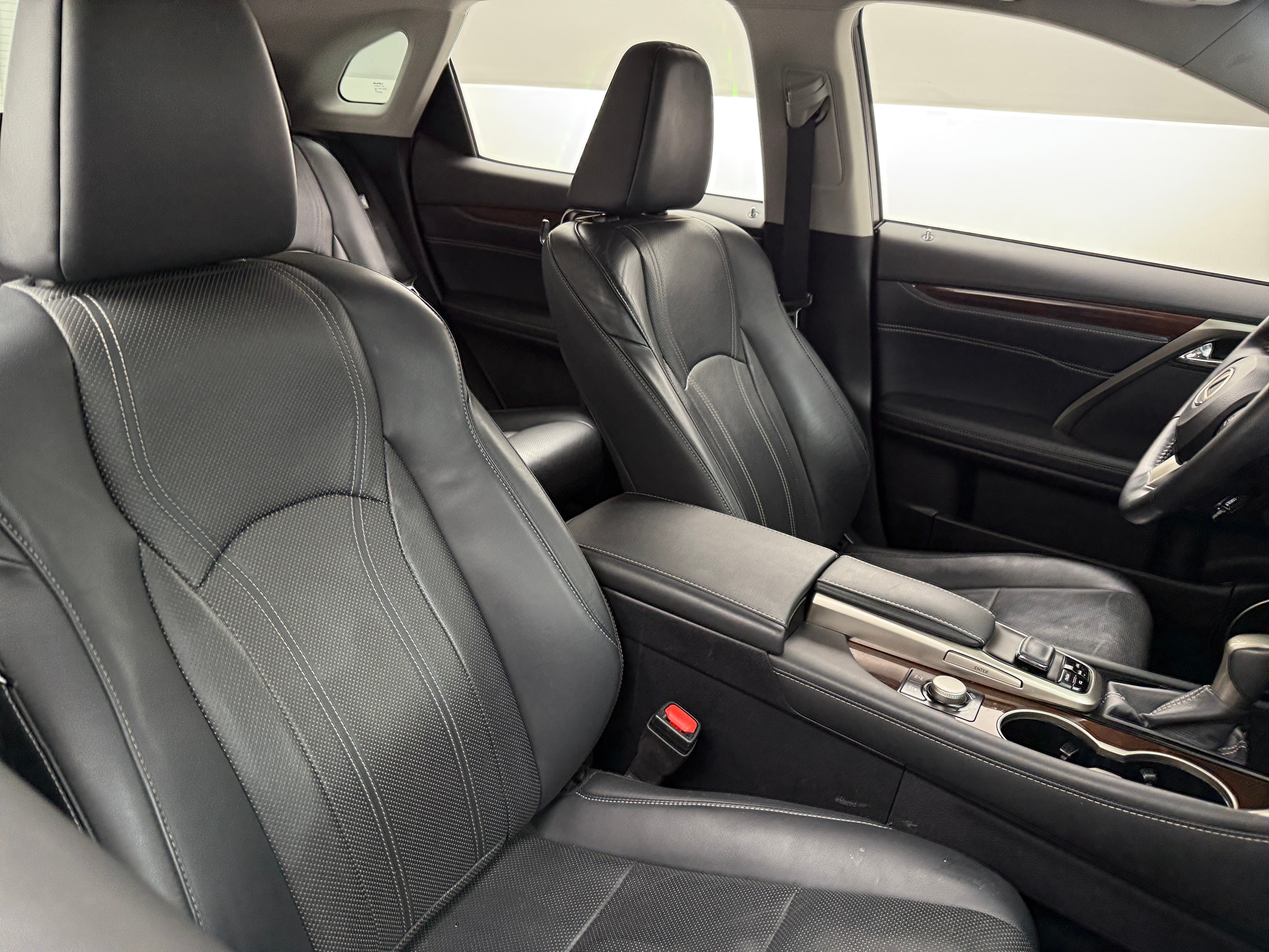 2016 Lexus RX 350 2