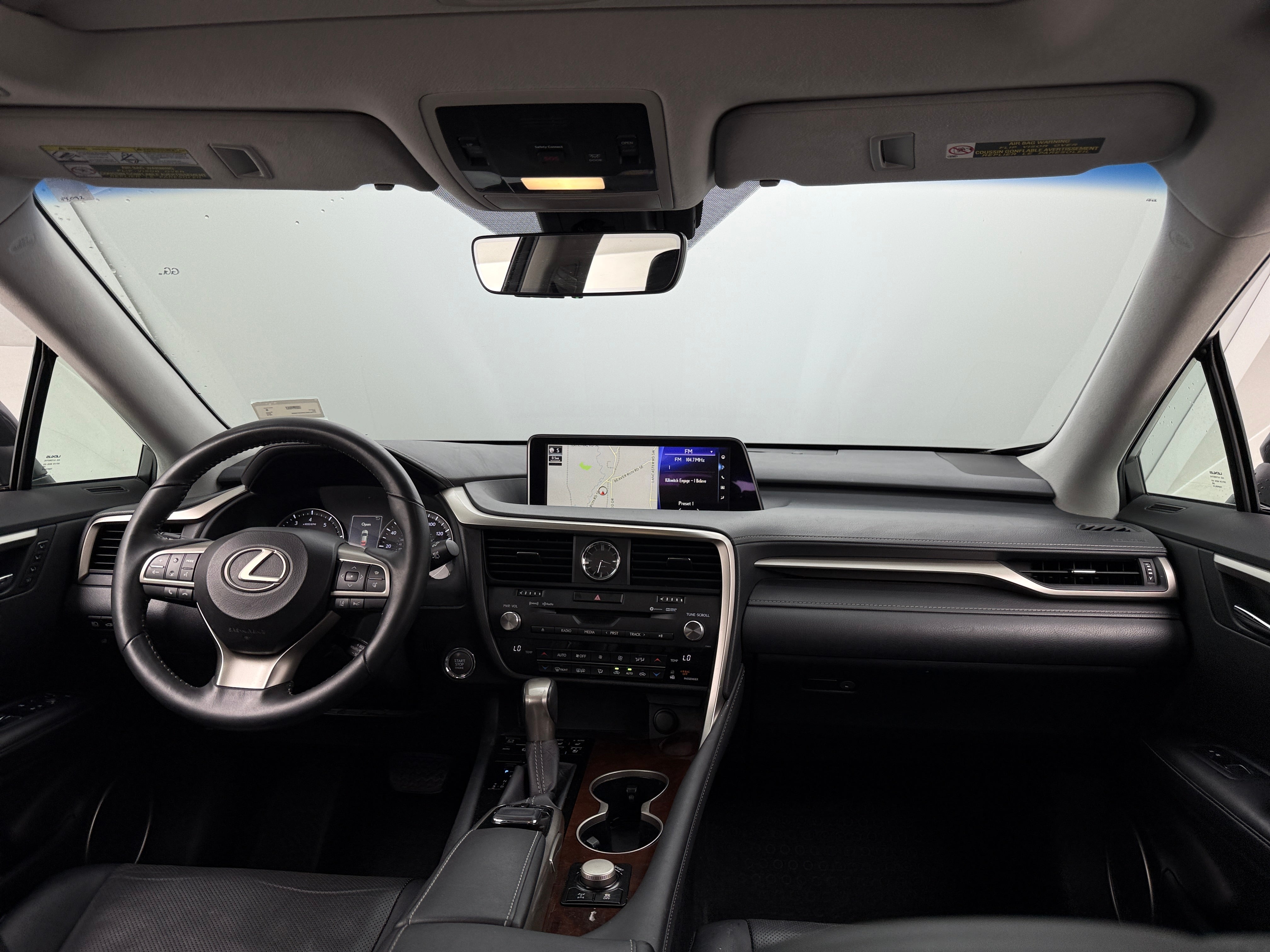 2016 Lexus RX 350 3