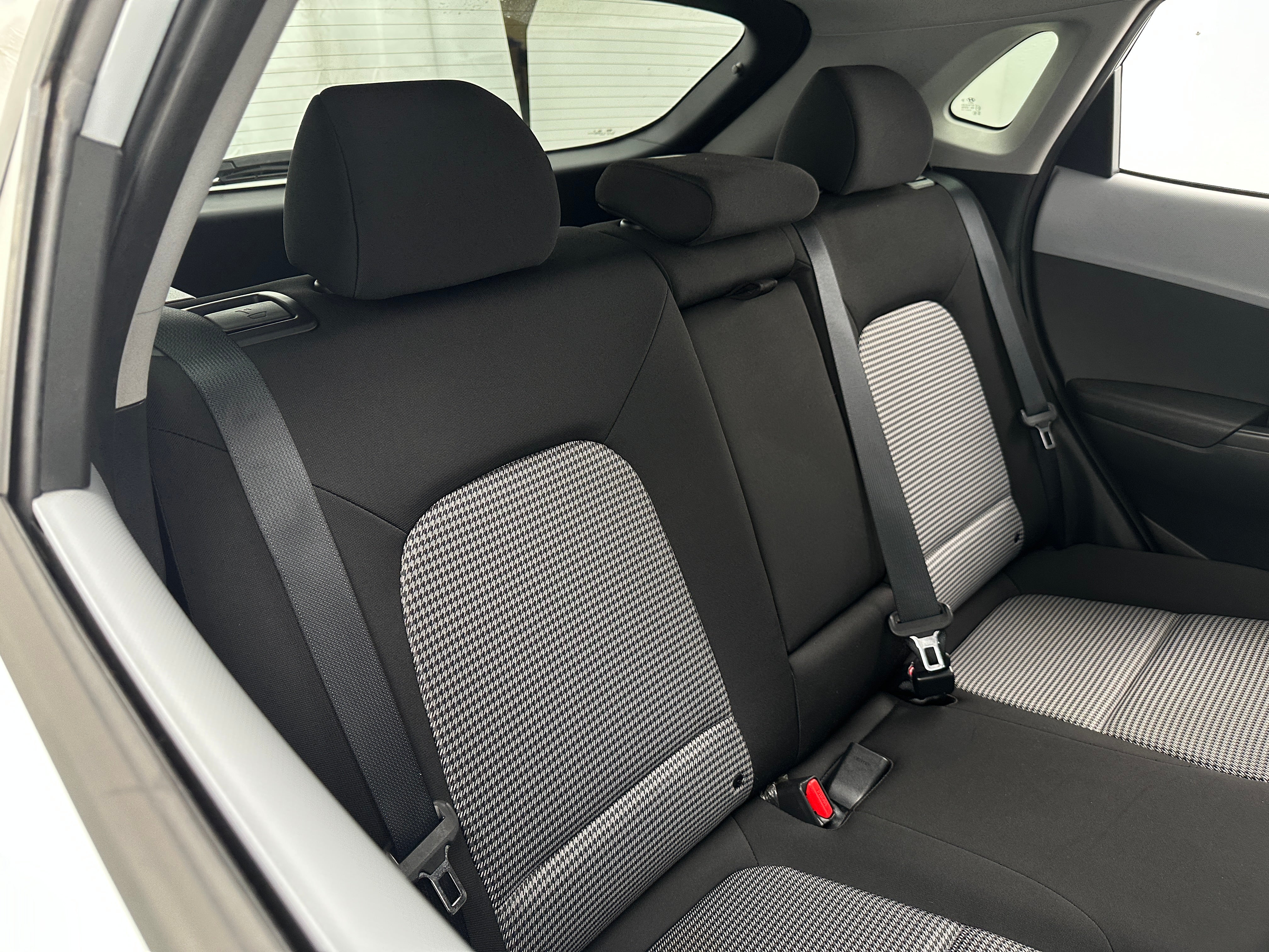 2019 Hyundai Kona SEL 6