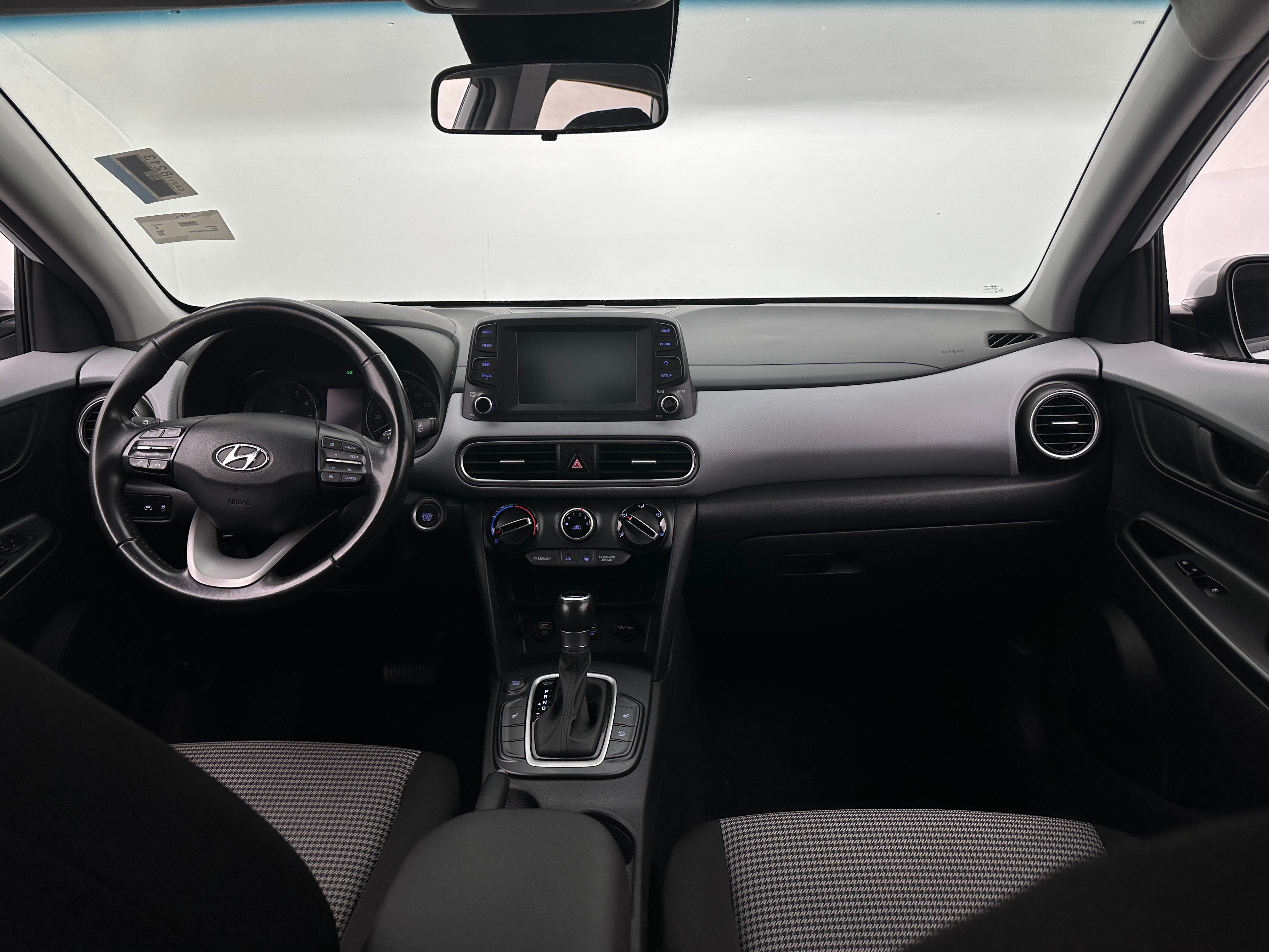 2019 Hyundai Kona SEL 3