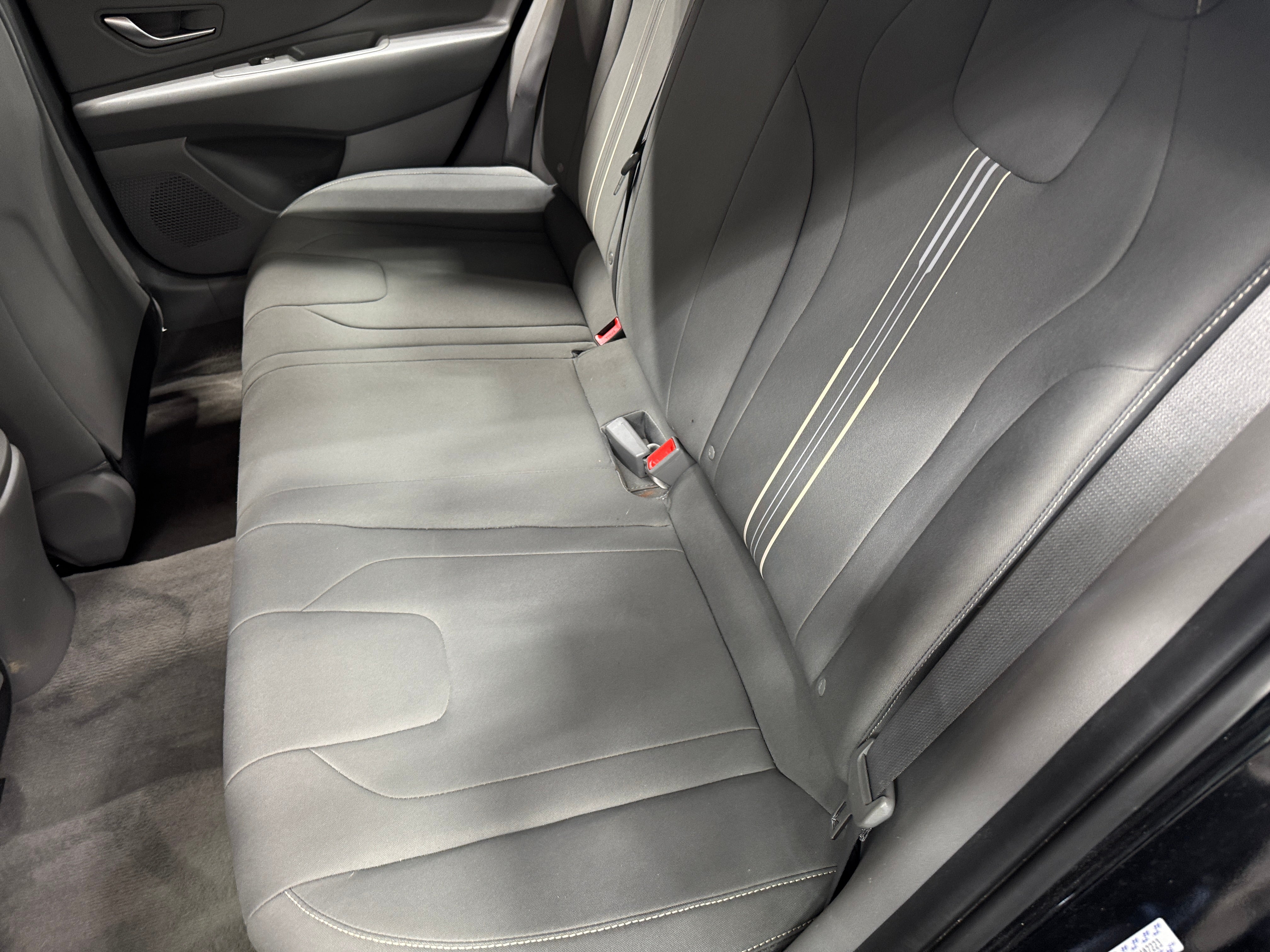 2023 Hyundai Elantra SEL 6