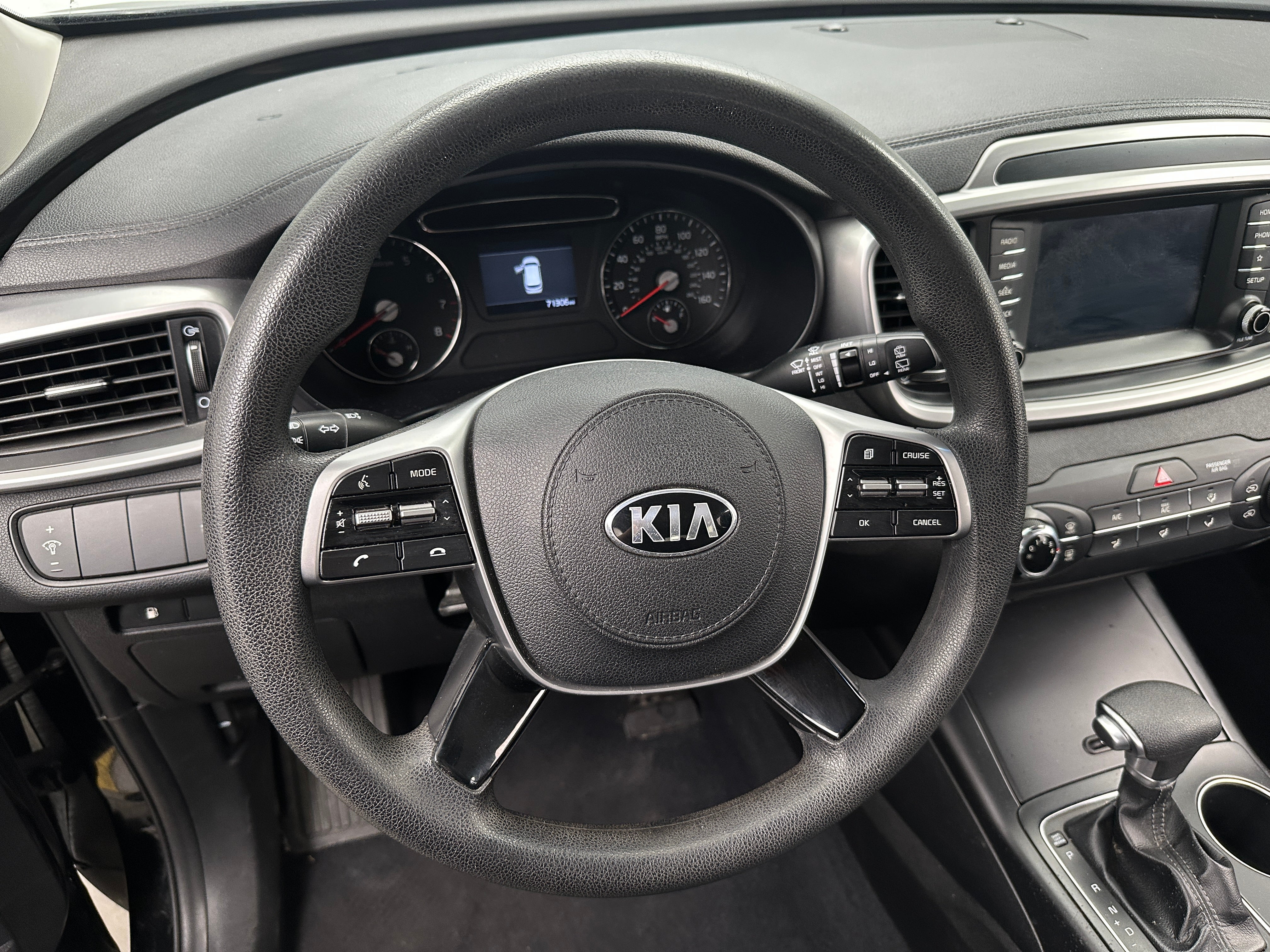 2019 Kia Sorento L 5