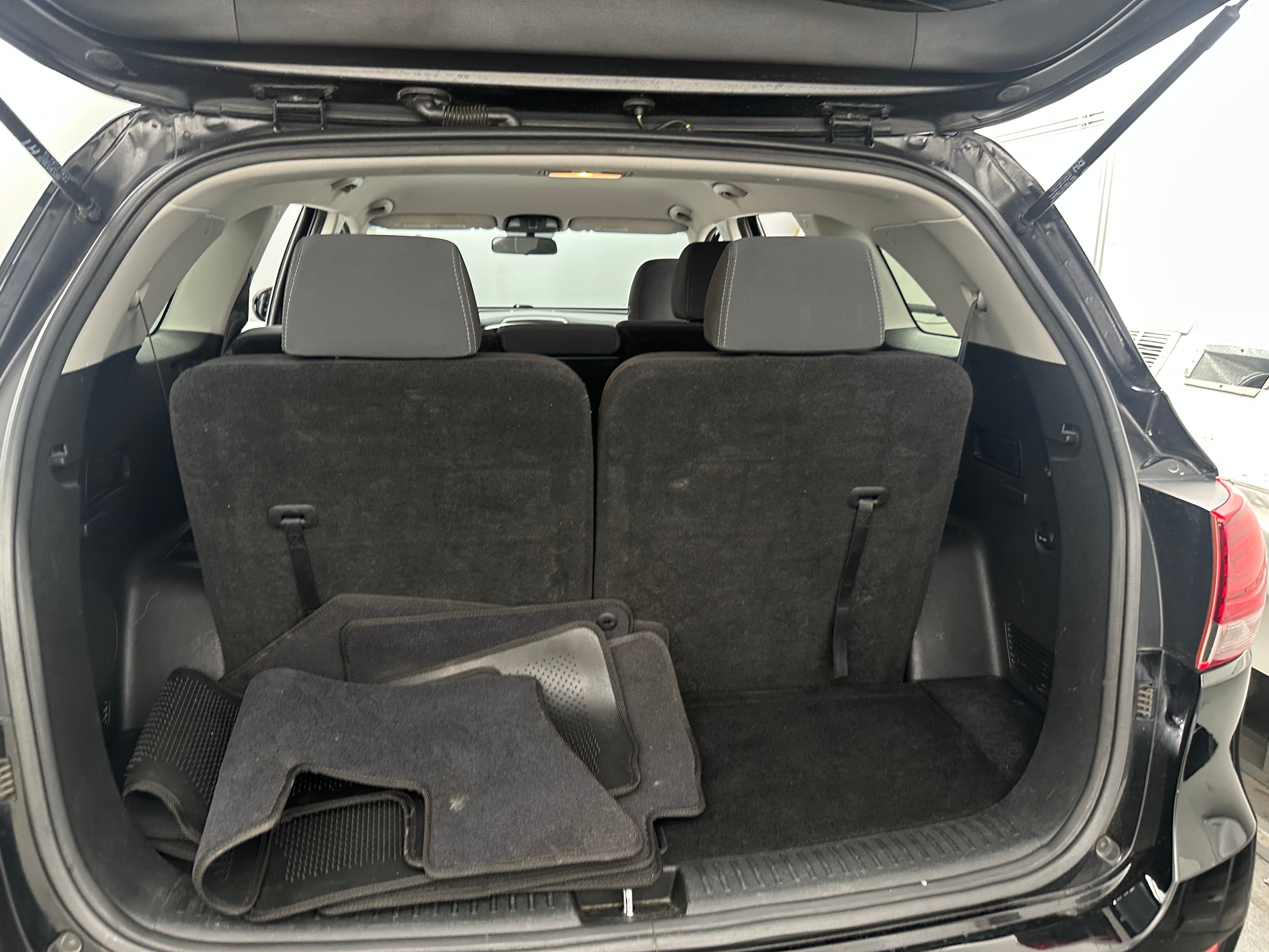 2019 Kia Sorento L 7