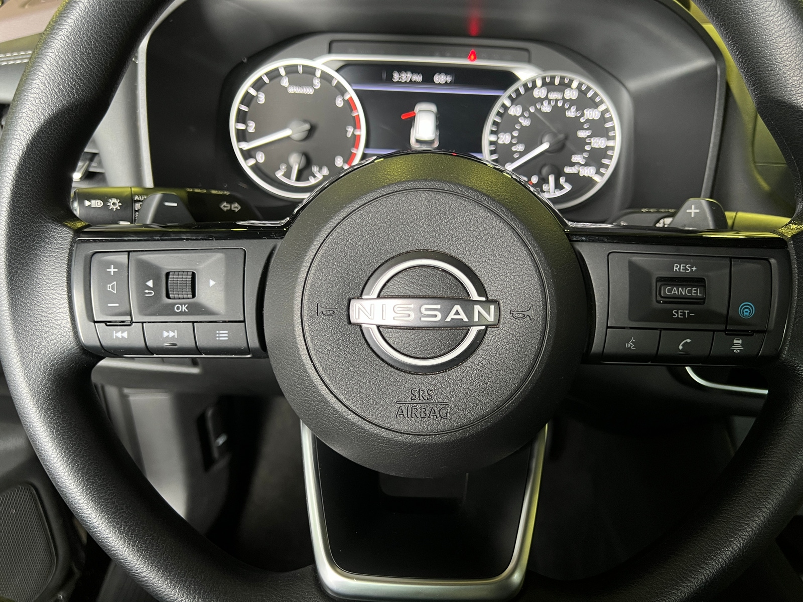 Thumbnail: 2023 Nissan Rogue - 5