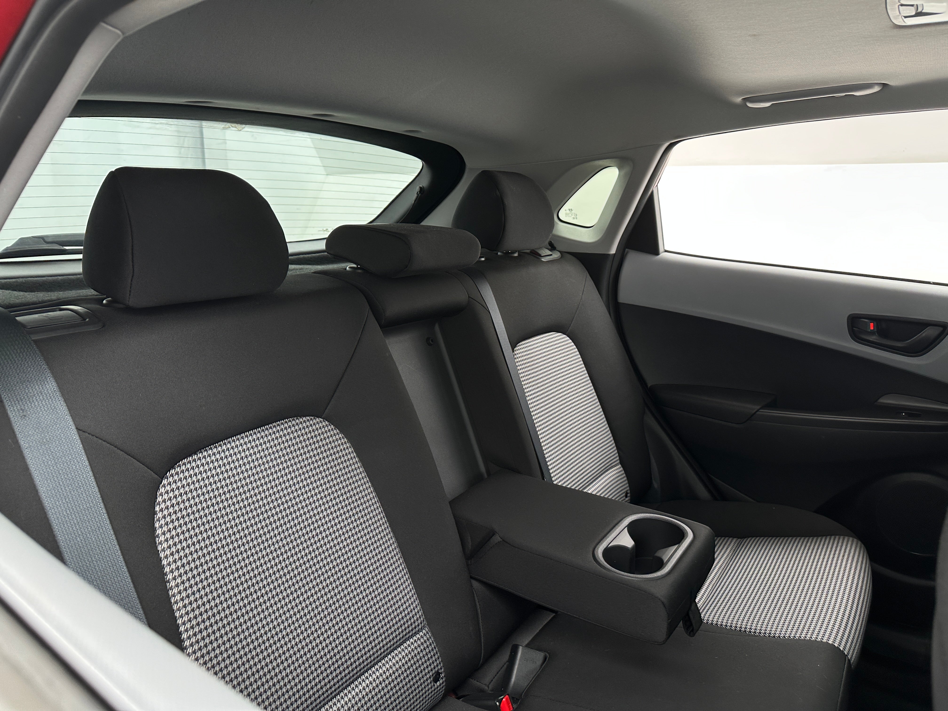 2021 Hyundai Kona SEL Plus 6