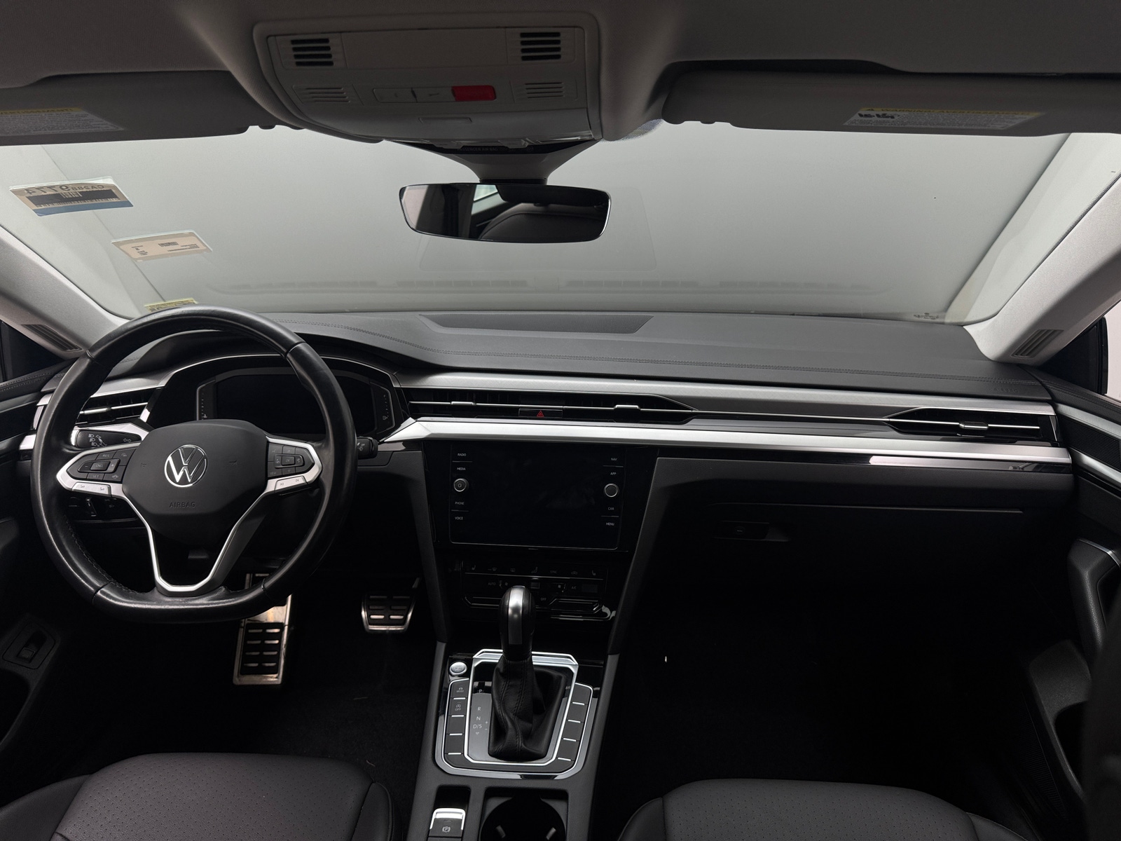 Thumbnail: 2021 Volkswagen Arteon - 2