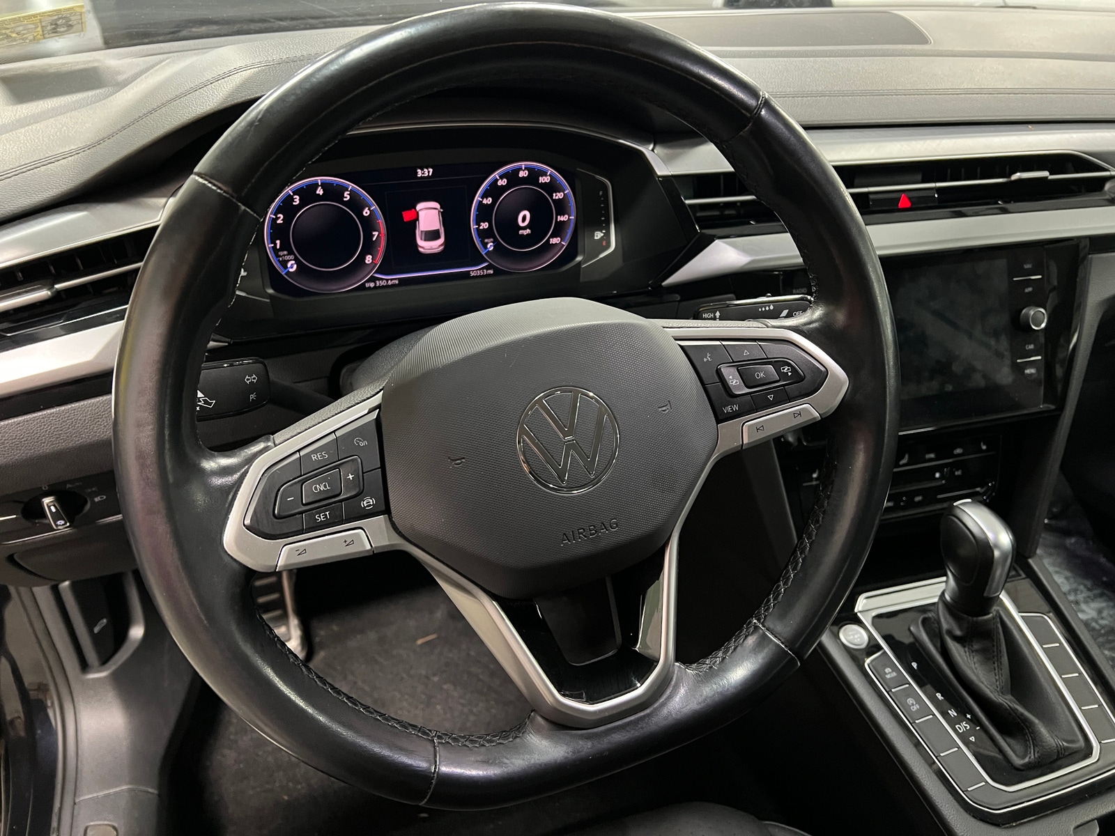 Thumbnail: 2021 Volkswagen Arteon - 4