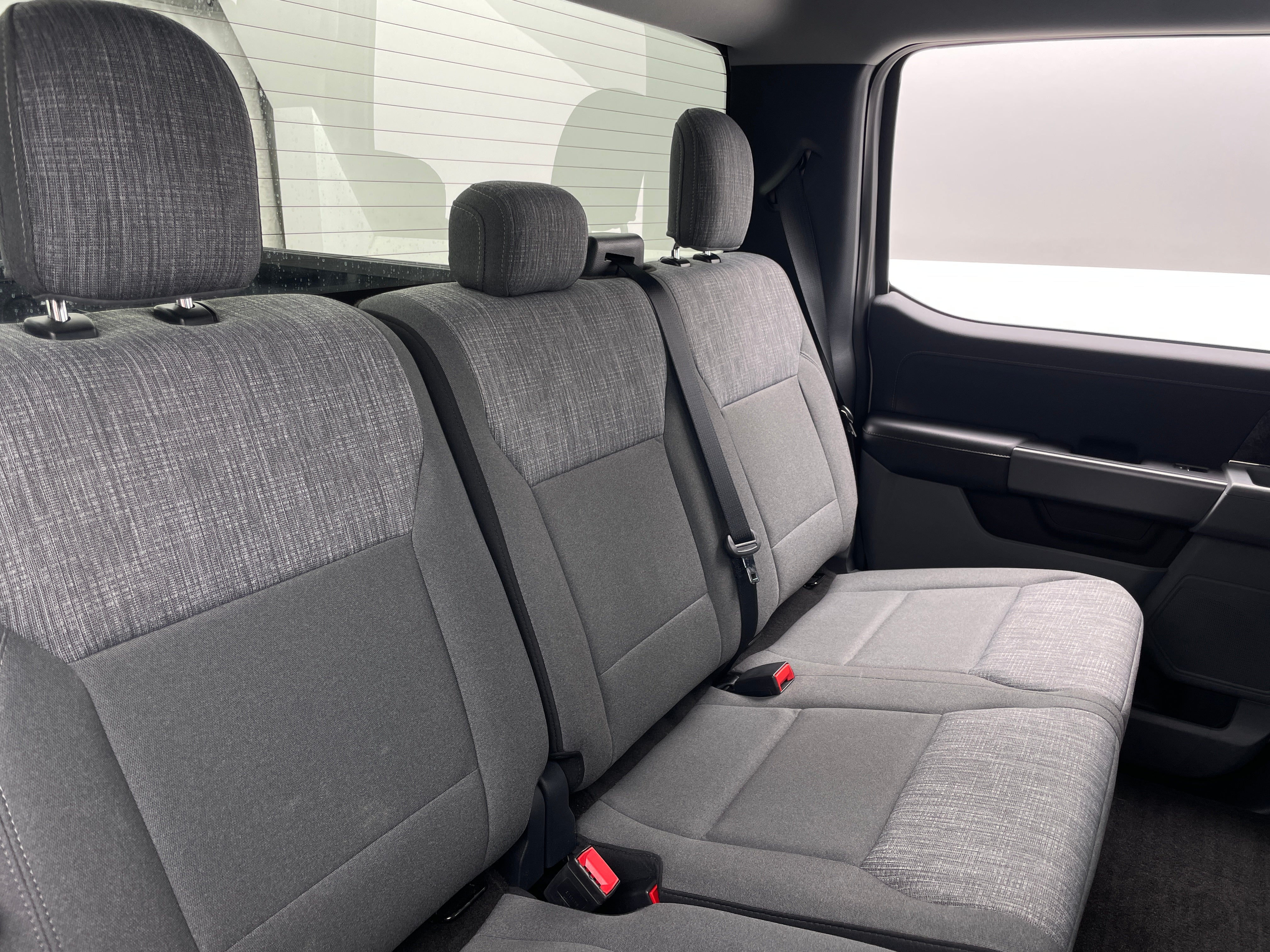 2021 Ford Econoline E-150 6