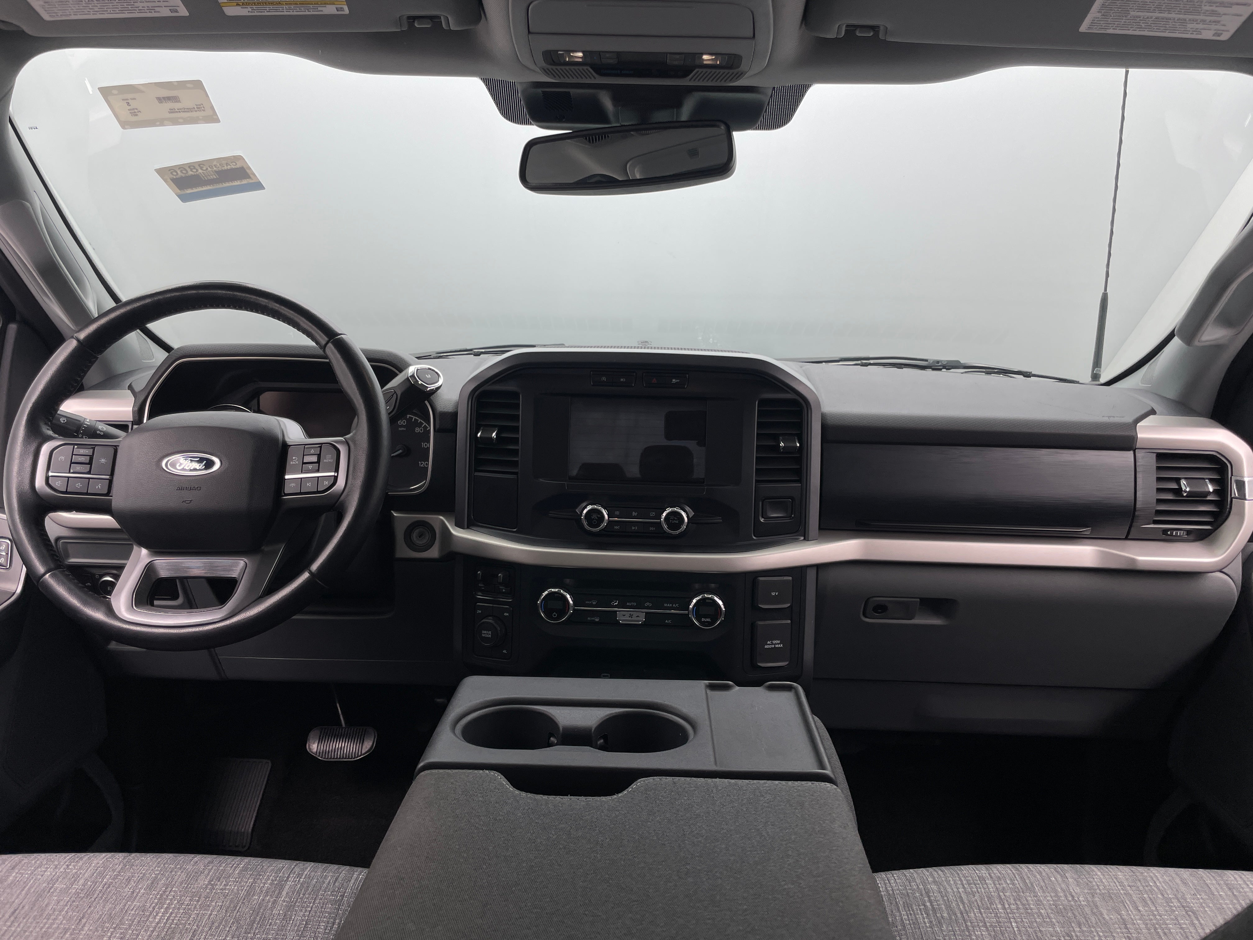 2021 Ford Econoline E-150 3