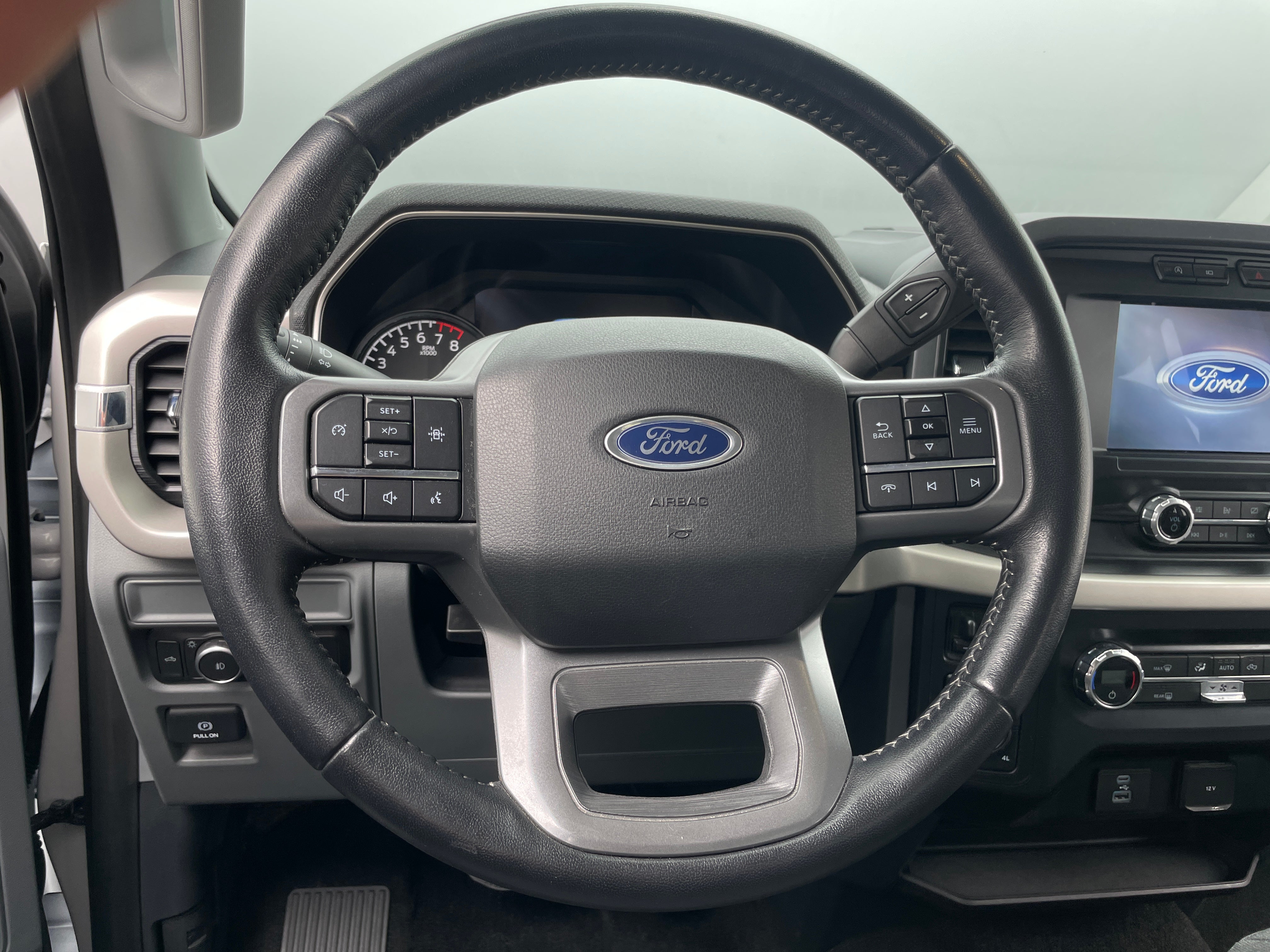 2021 Ford Econoline E-150 5