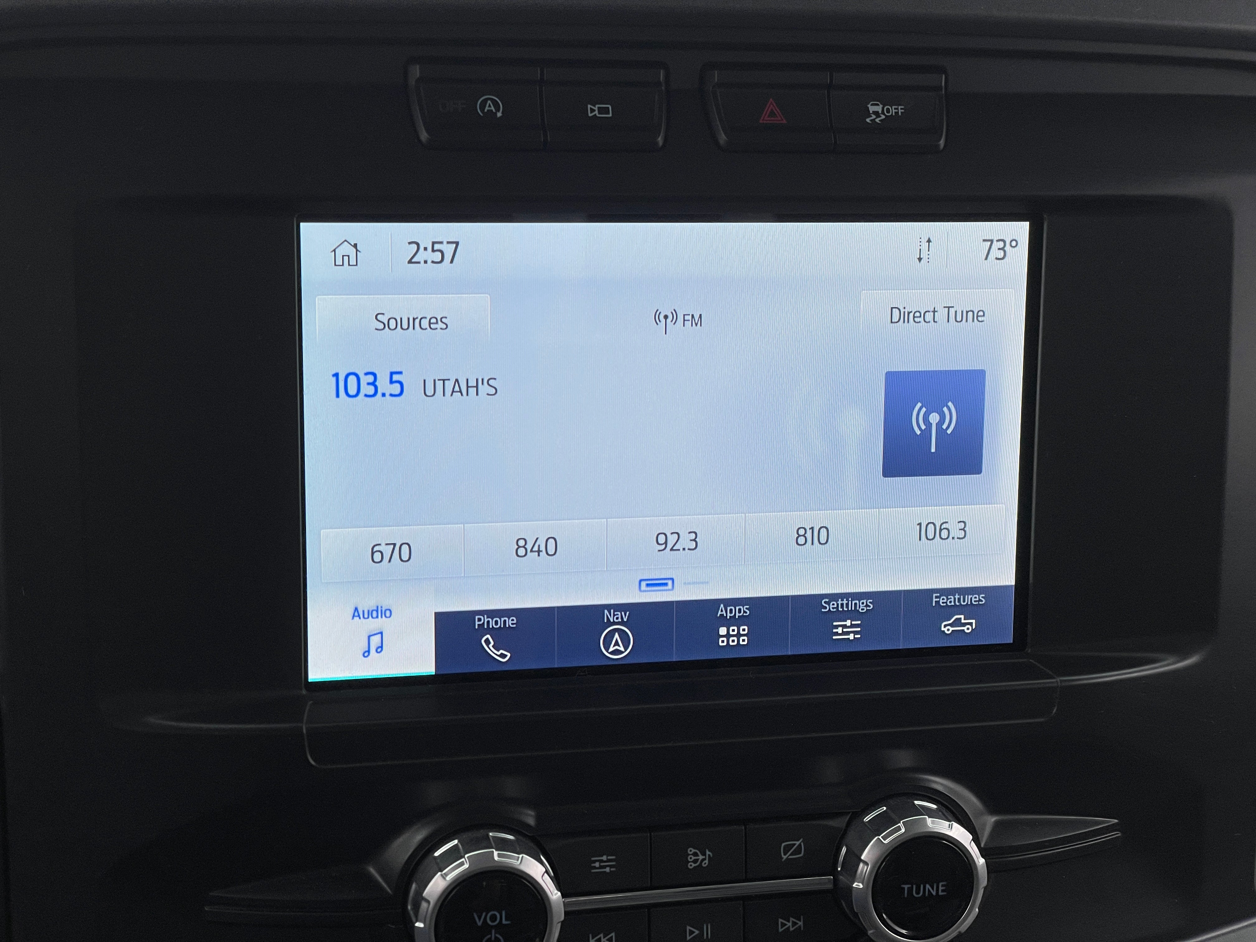 2021 Ford Econoline E-150 4