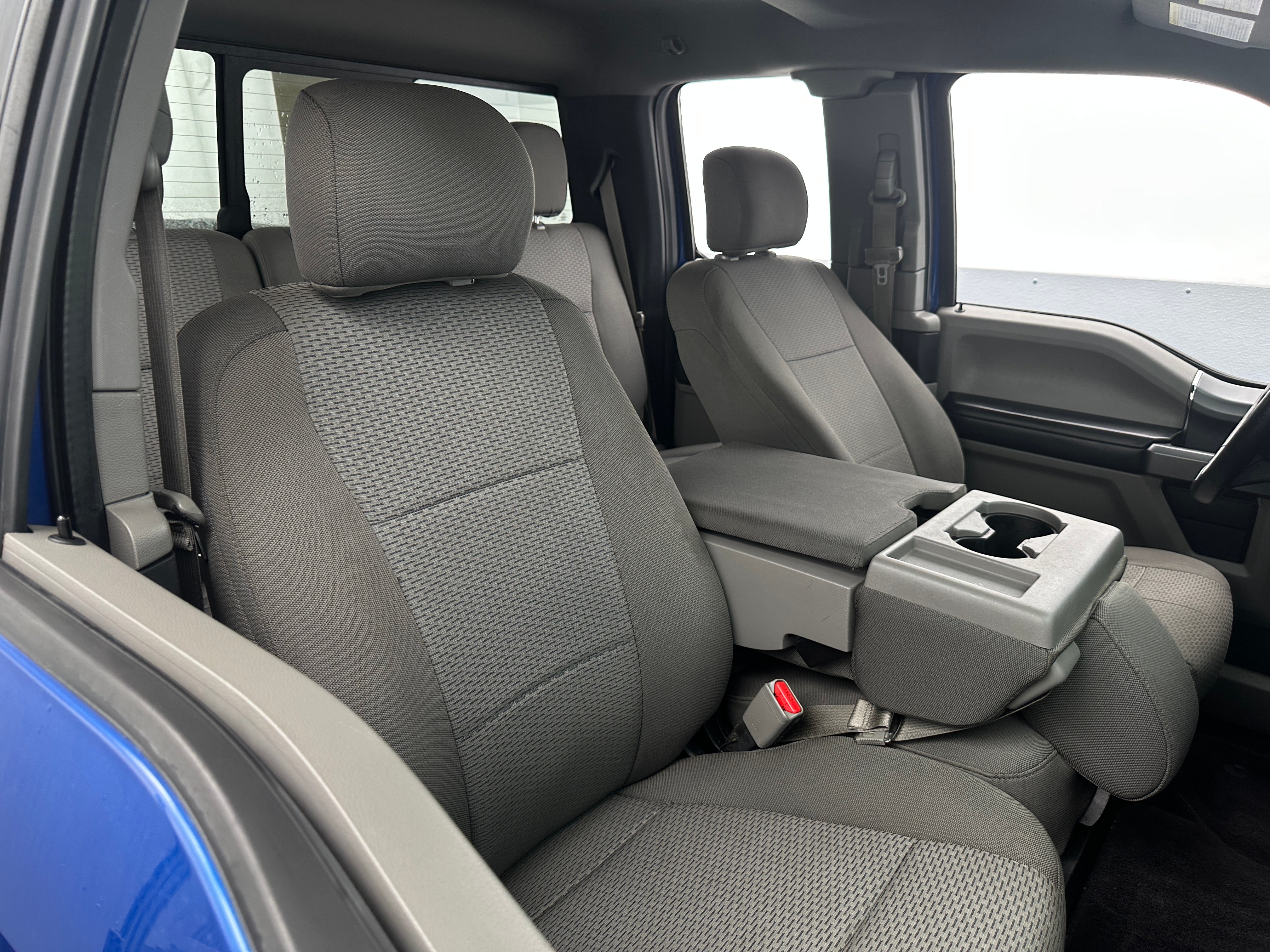 2017 Ford Econoline E-150 2