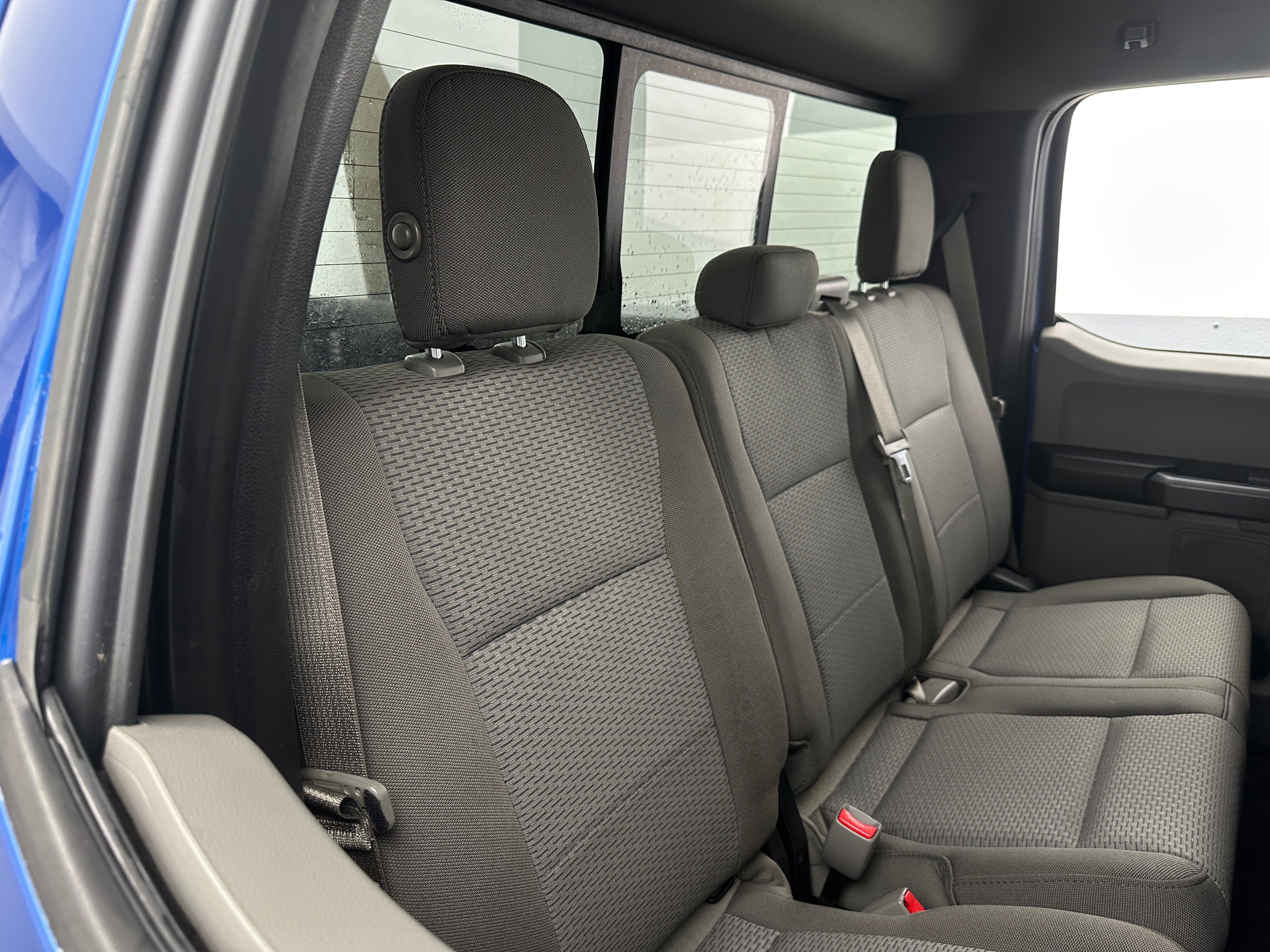 2017 Ford Econoline E-150 6