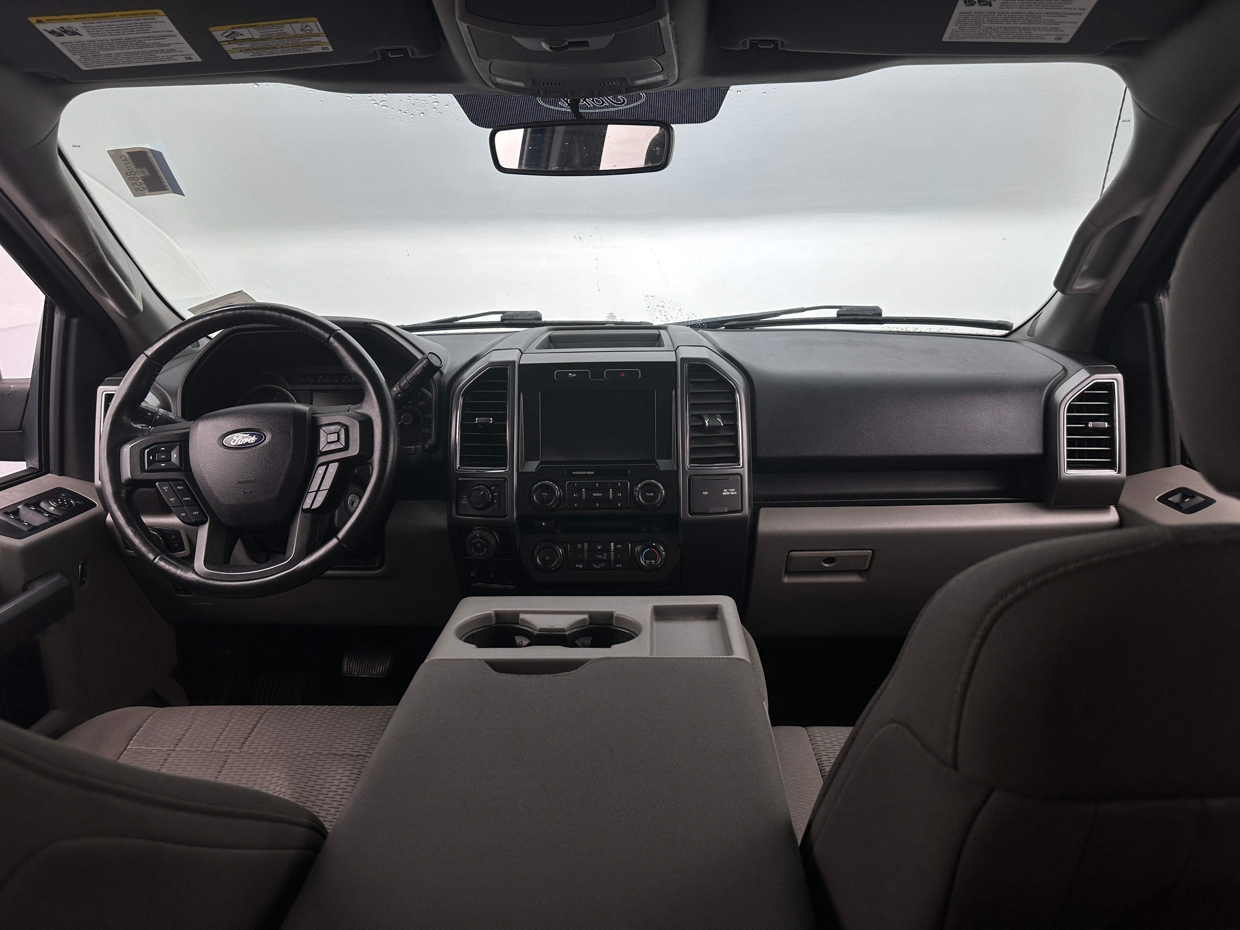 2017 Ford Econoline E-150 3