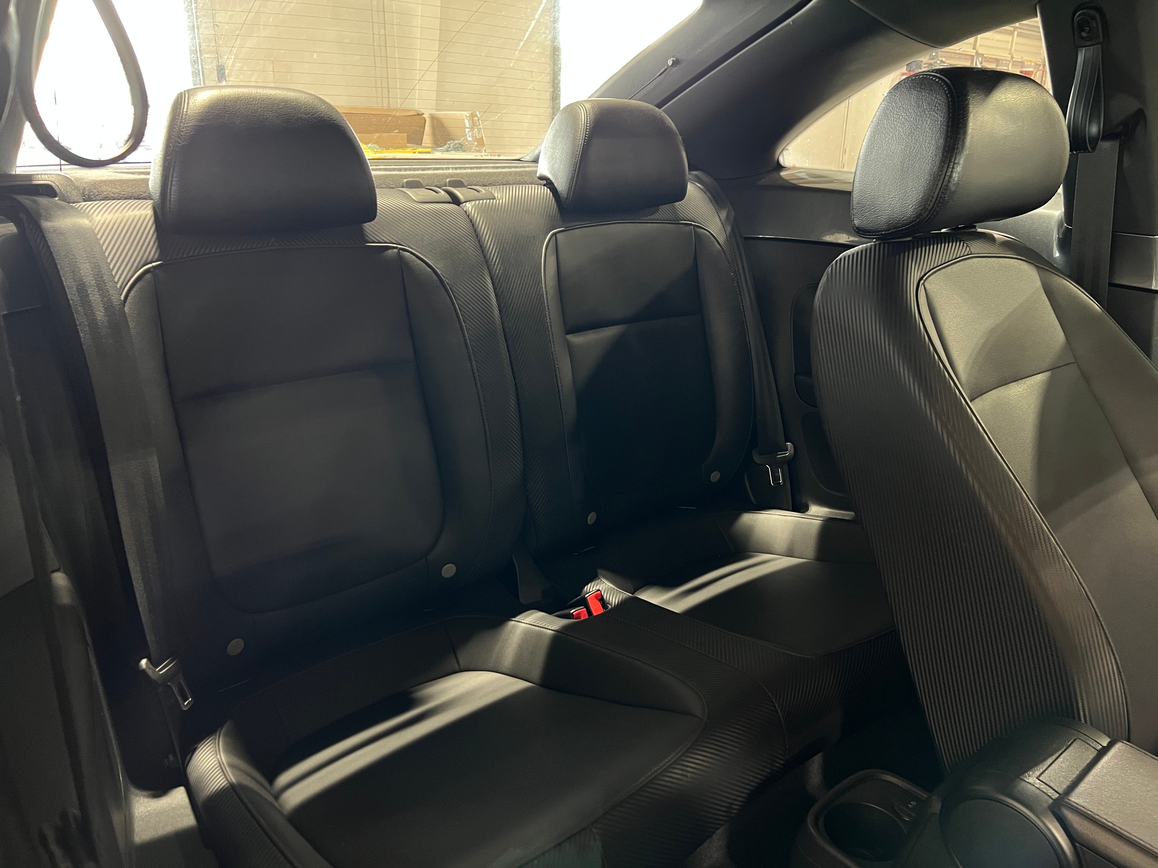 2013 Volkswagen Beetle  5