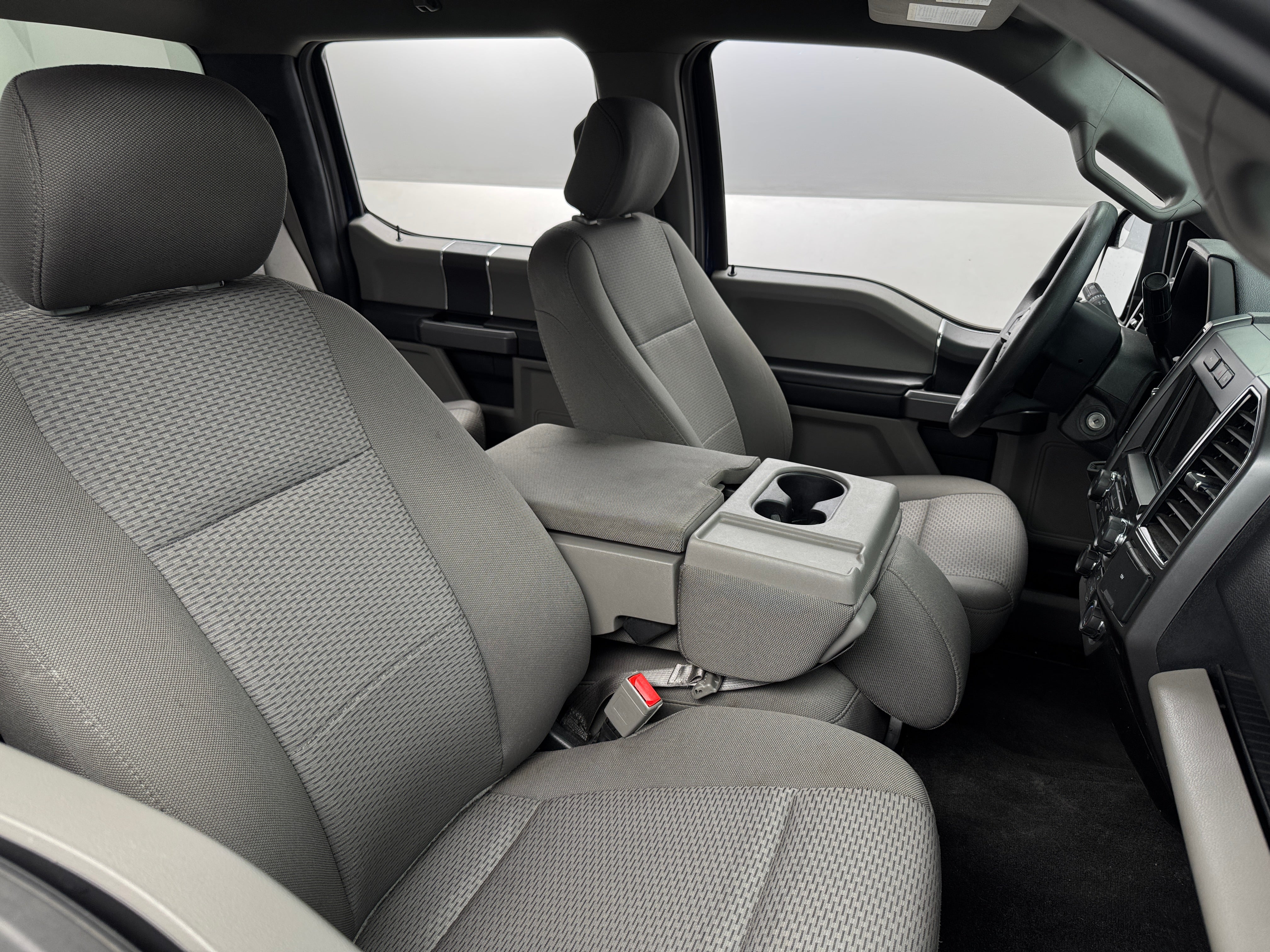 2020 Ford Econoline E-150 2