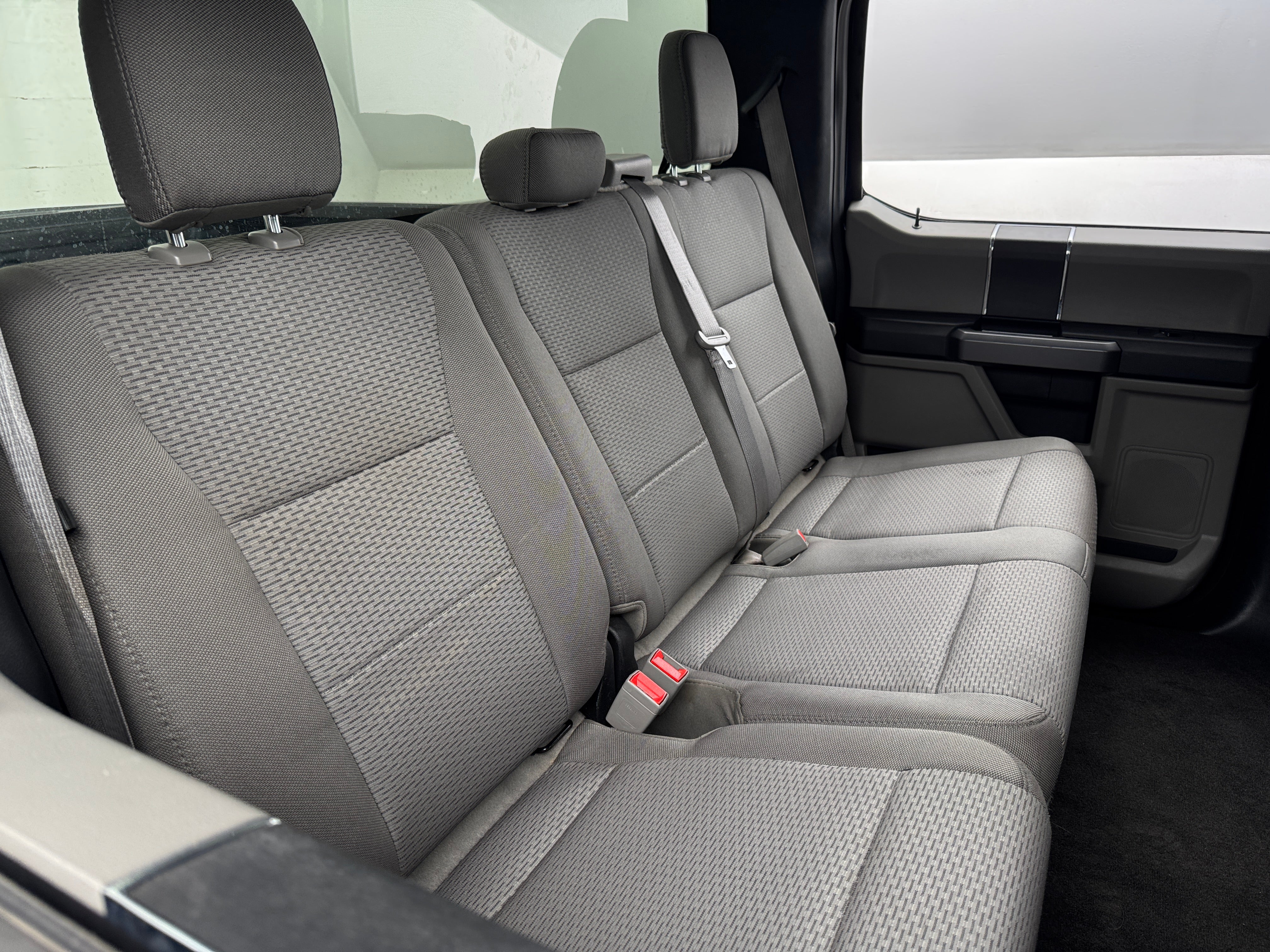 2020 Ford Econoline E-150 6