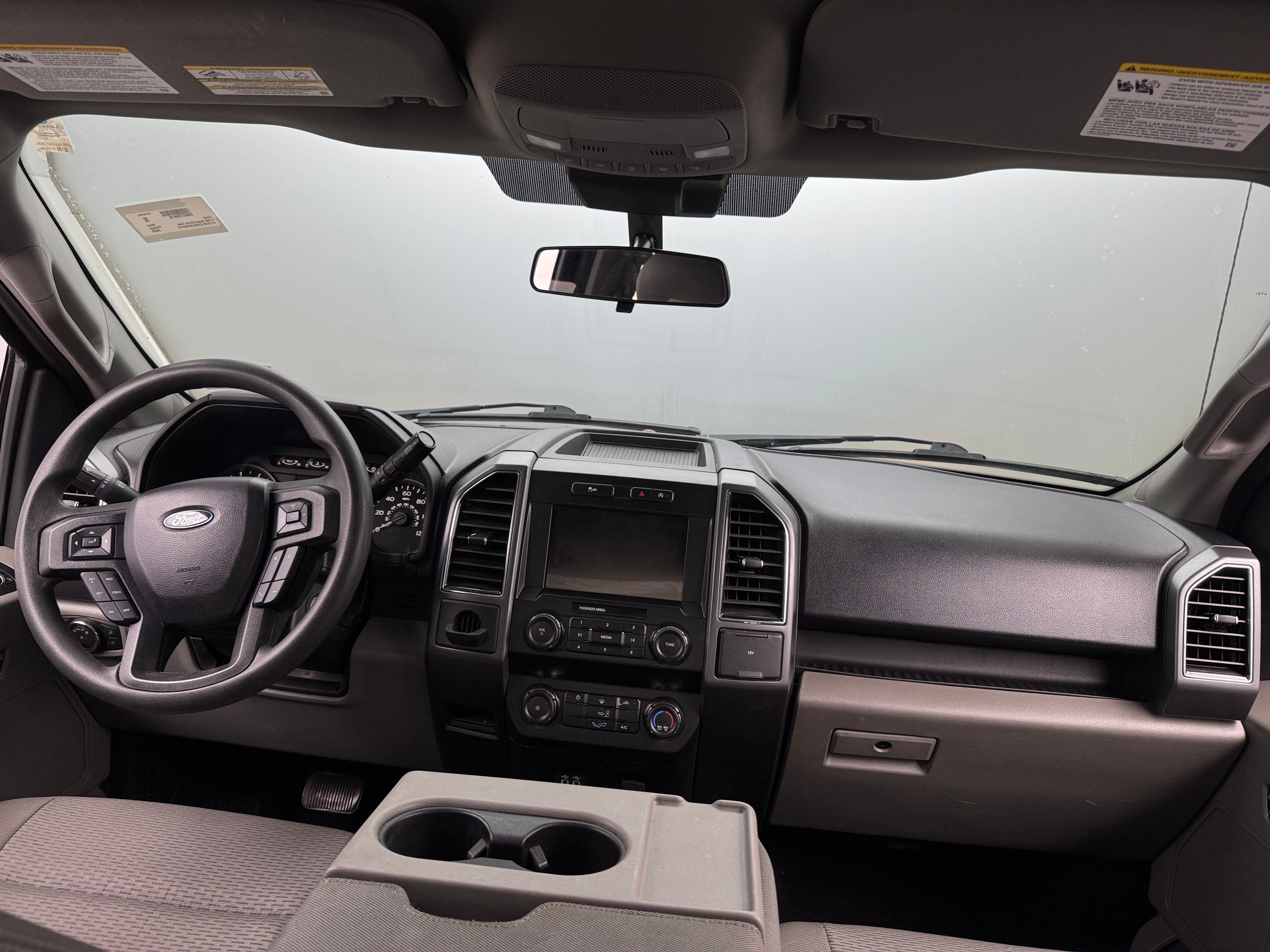 2020 Ford Econoline E-150 3