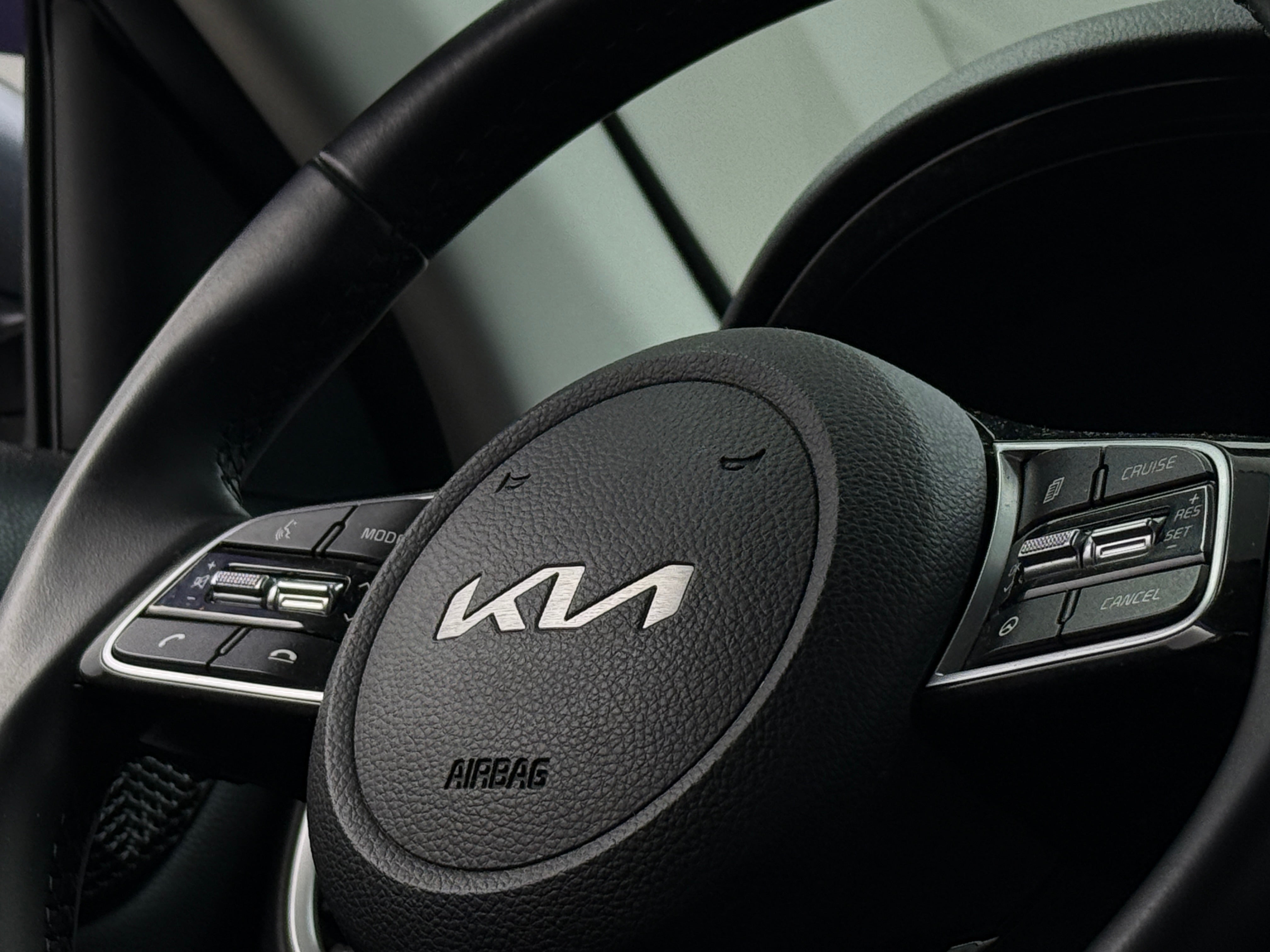2022 Kia Seltos S 4