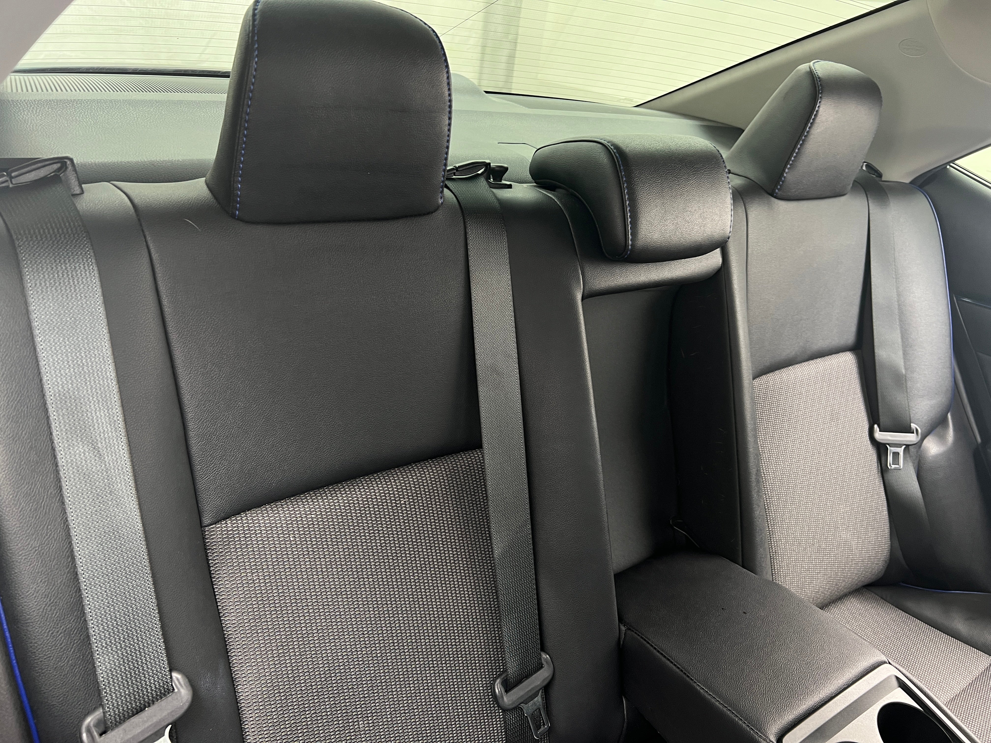 2019 Toyota Corolla SE 5