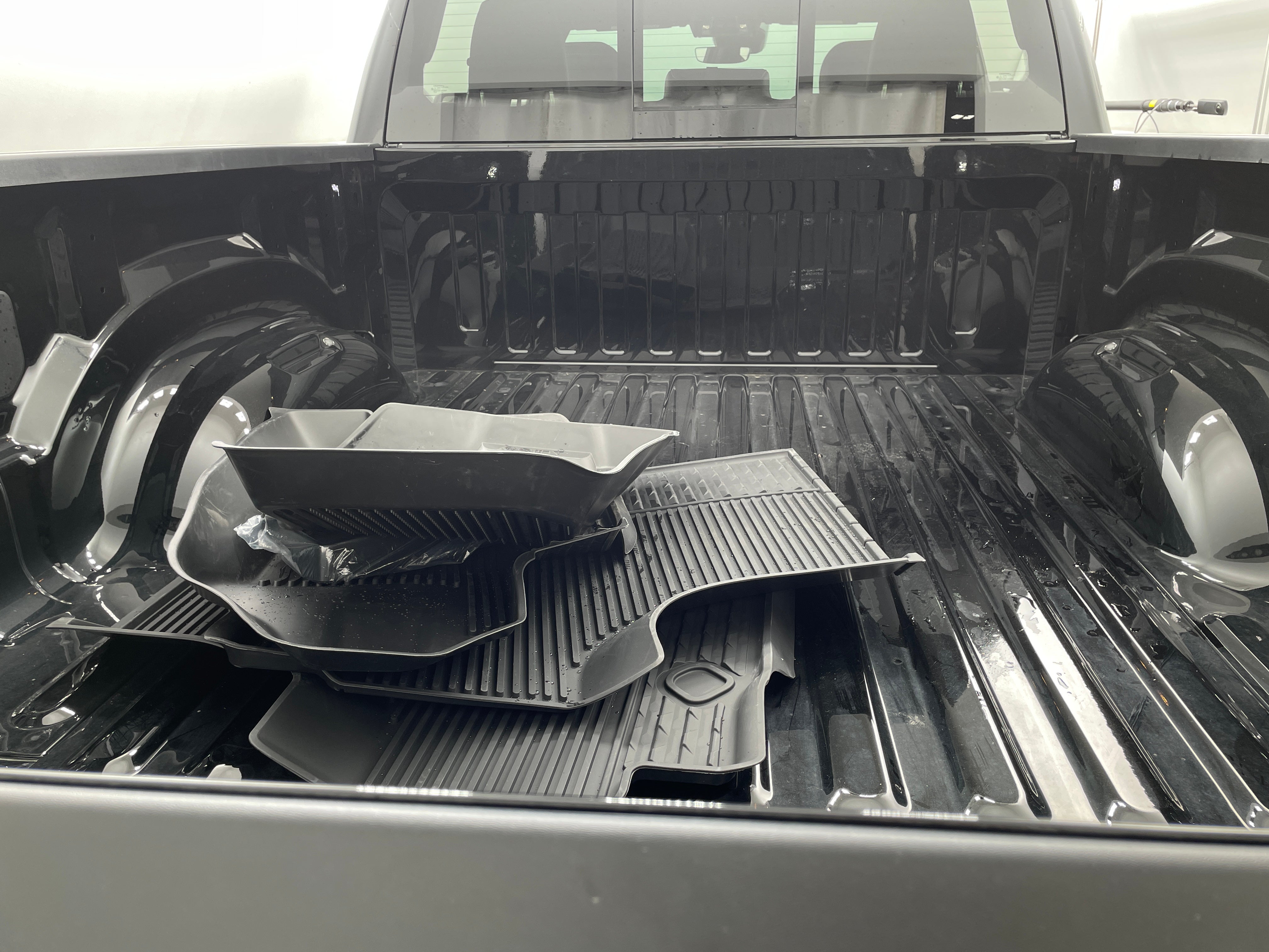2025 RAM 1500 RHO 6