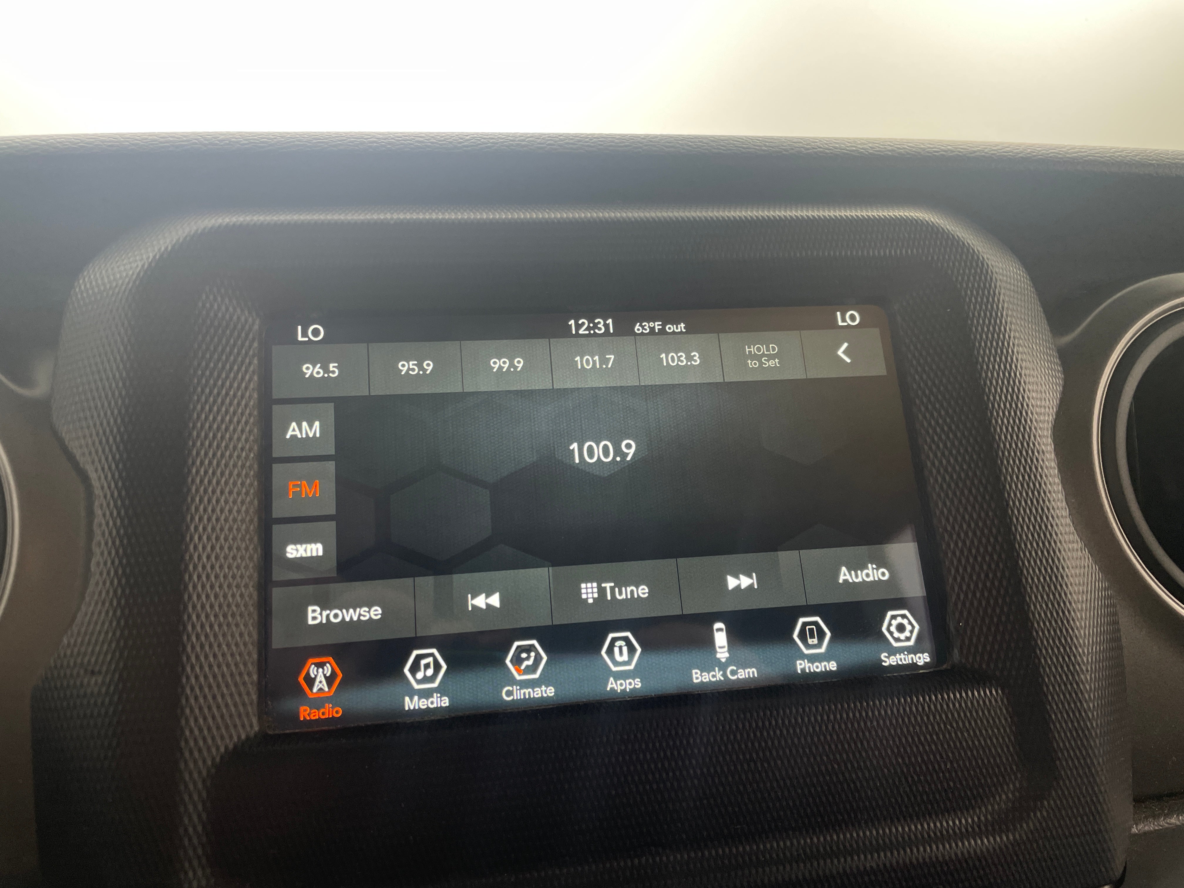 2023 Jeep Wrangler Willys Wheeler 4