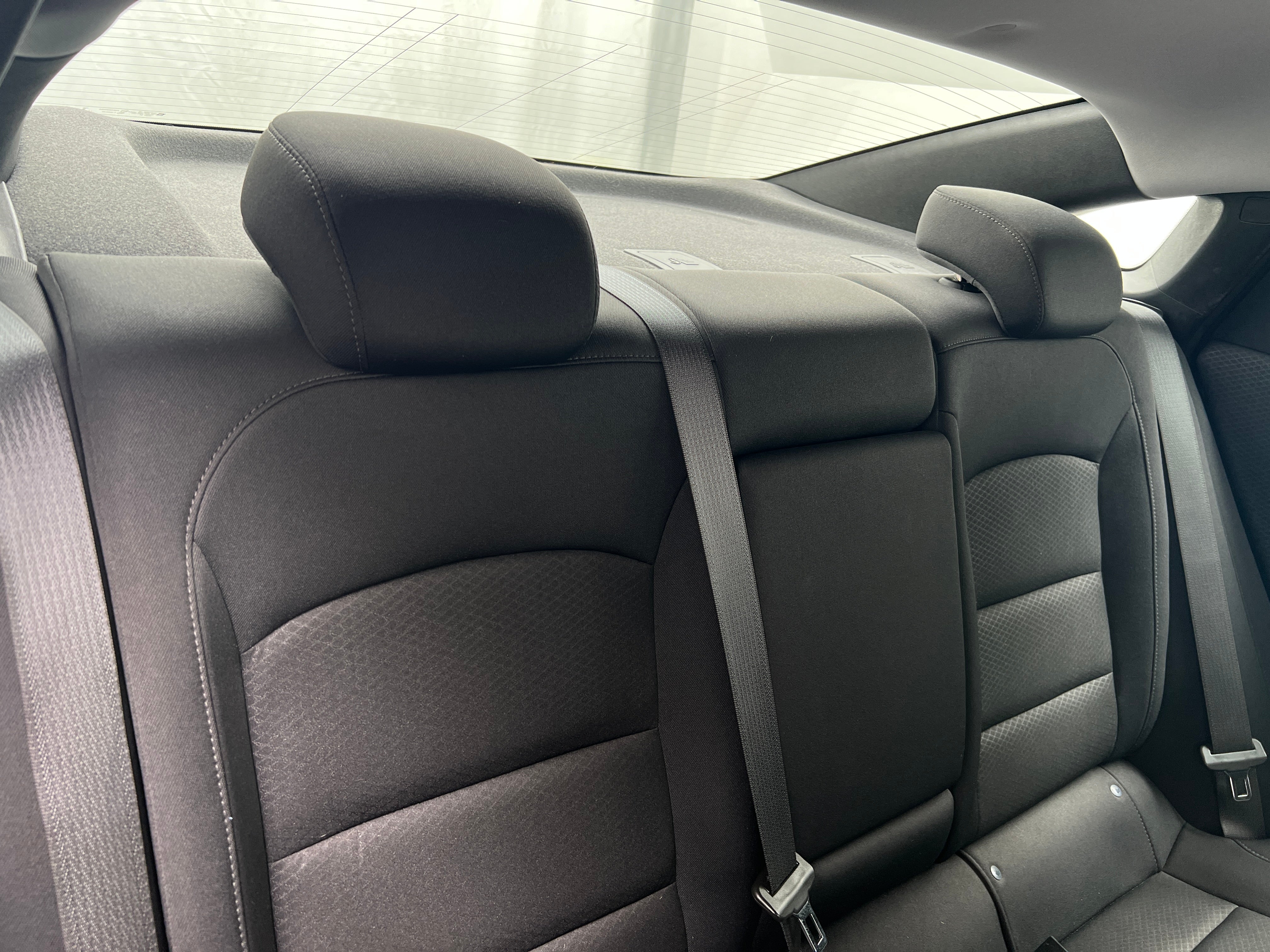 2023 Chevrolet Malibu LT 6