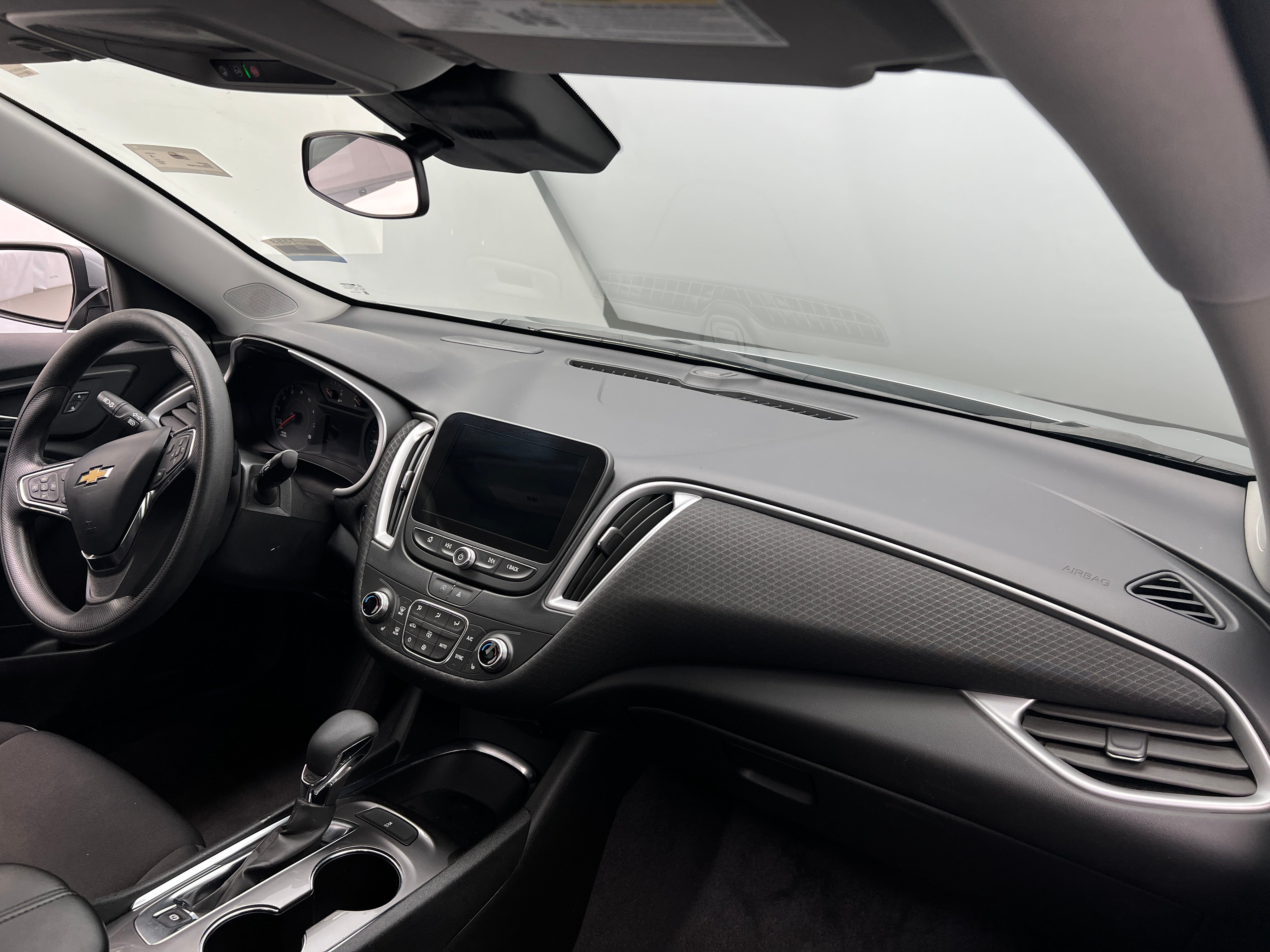 2023 Chevrolet Malibu LT 3