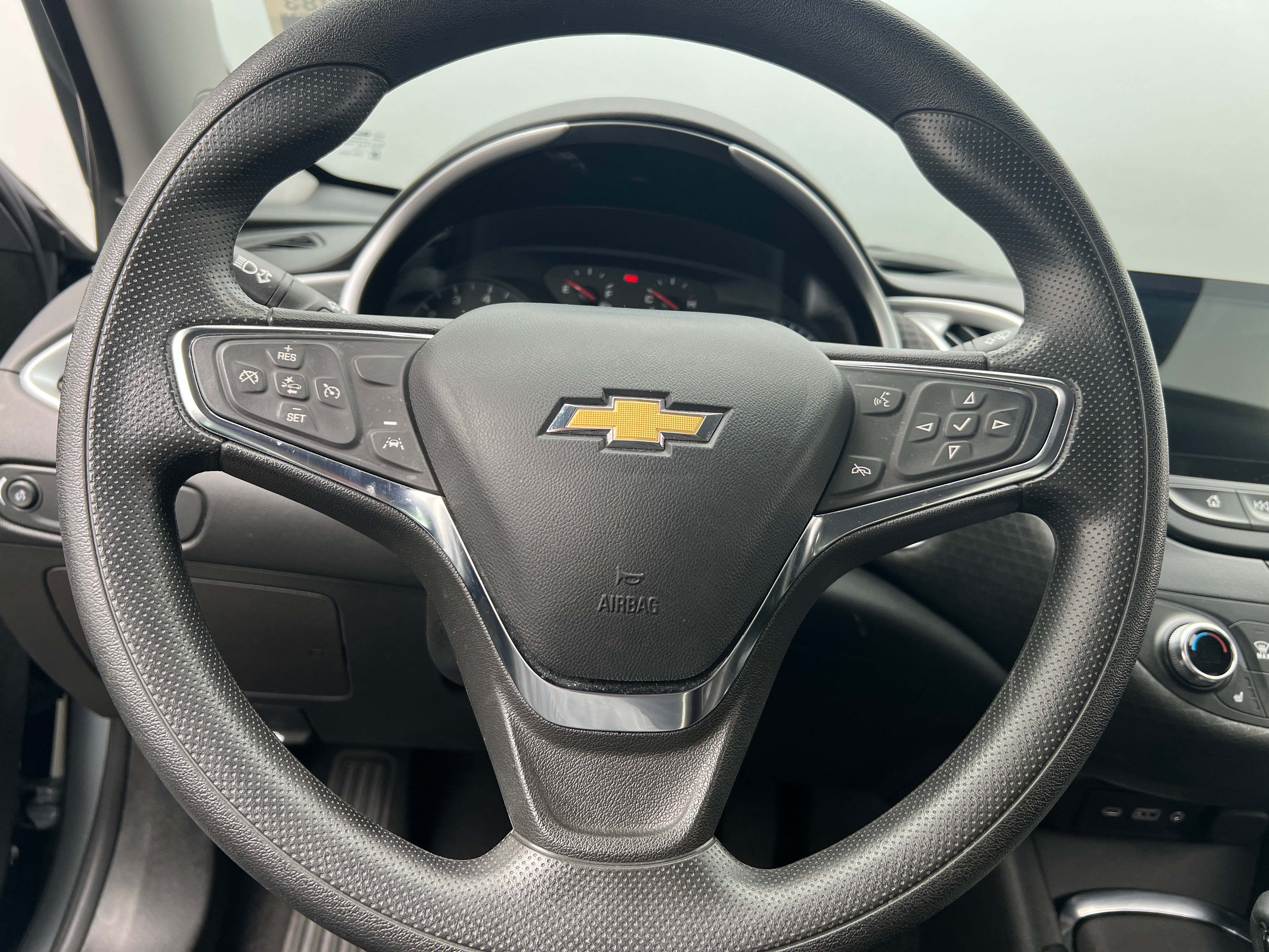 2023 Chevrolet Malibu LT 5