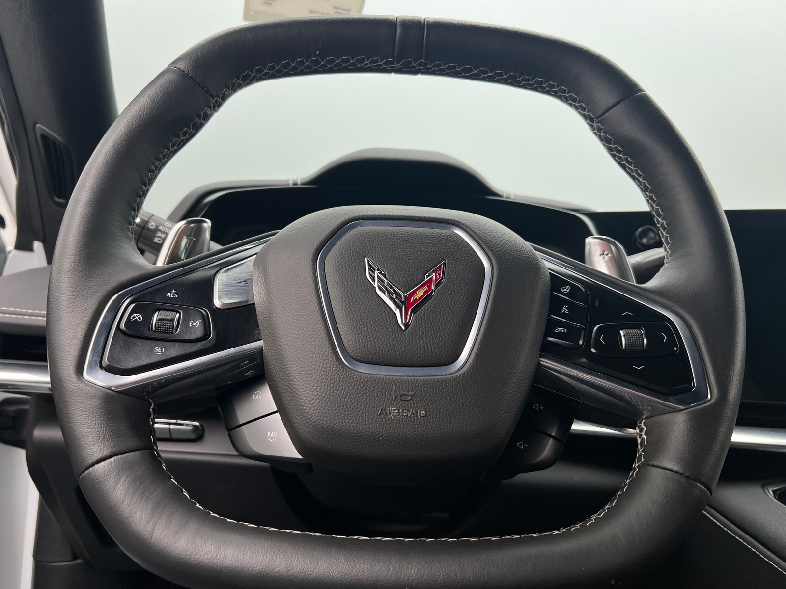 Thumbnail: 2020 Chevrolet Corvette - 3