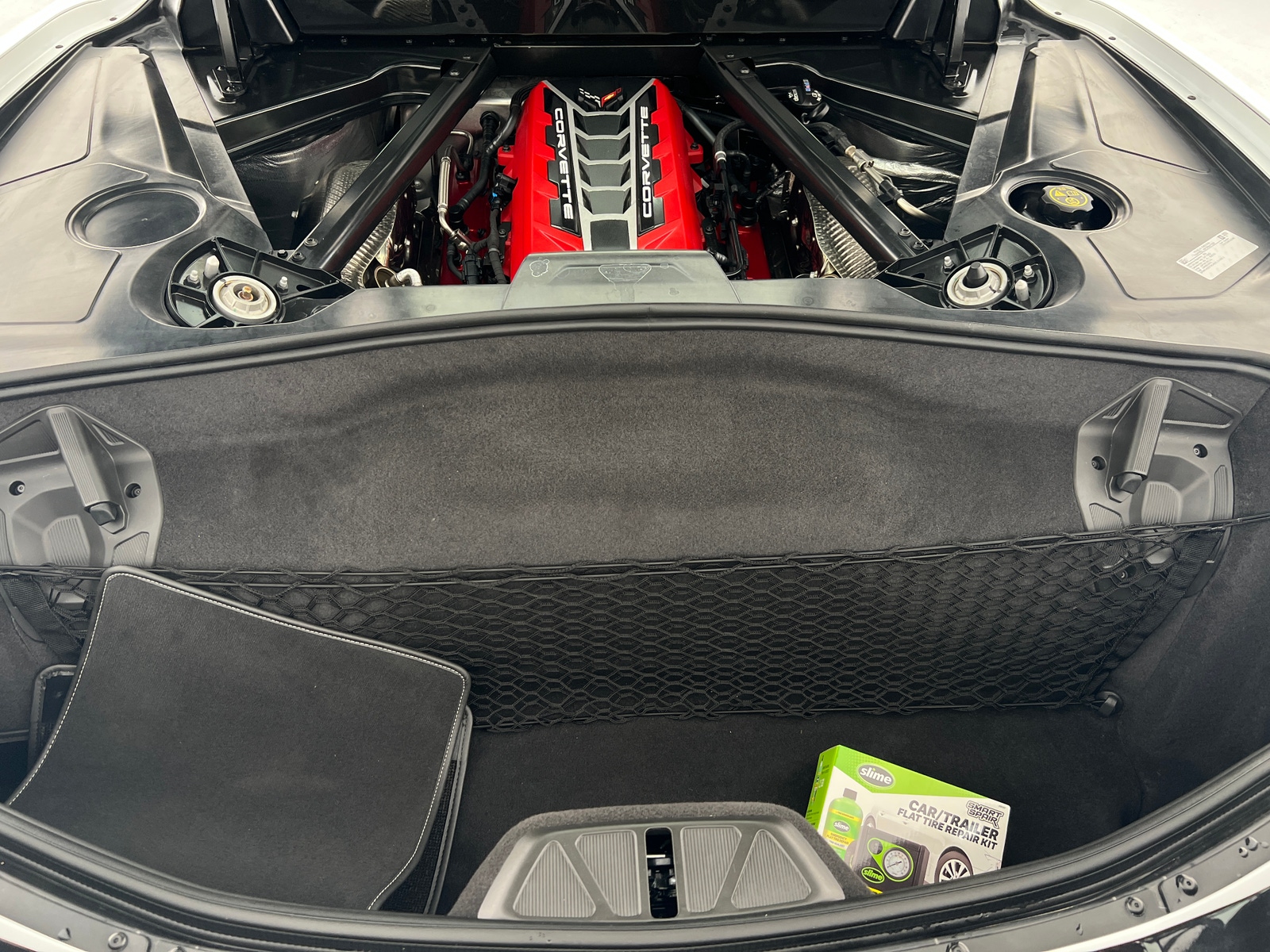 Thumbnail: 2020 Chevrolet Corvette - 4