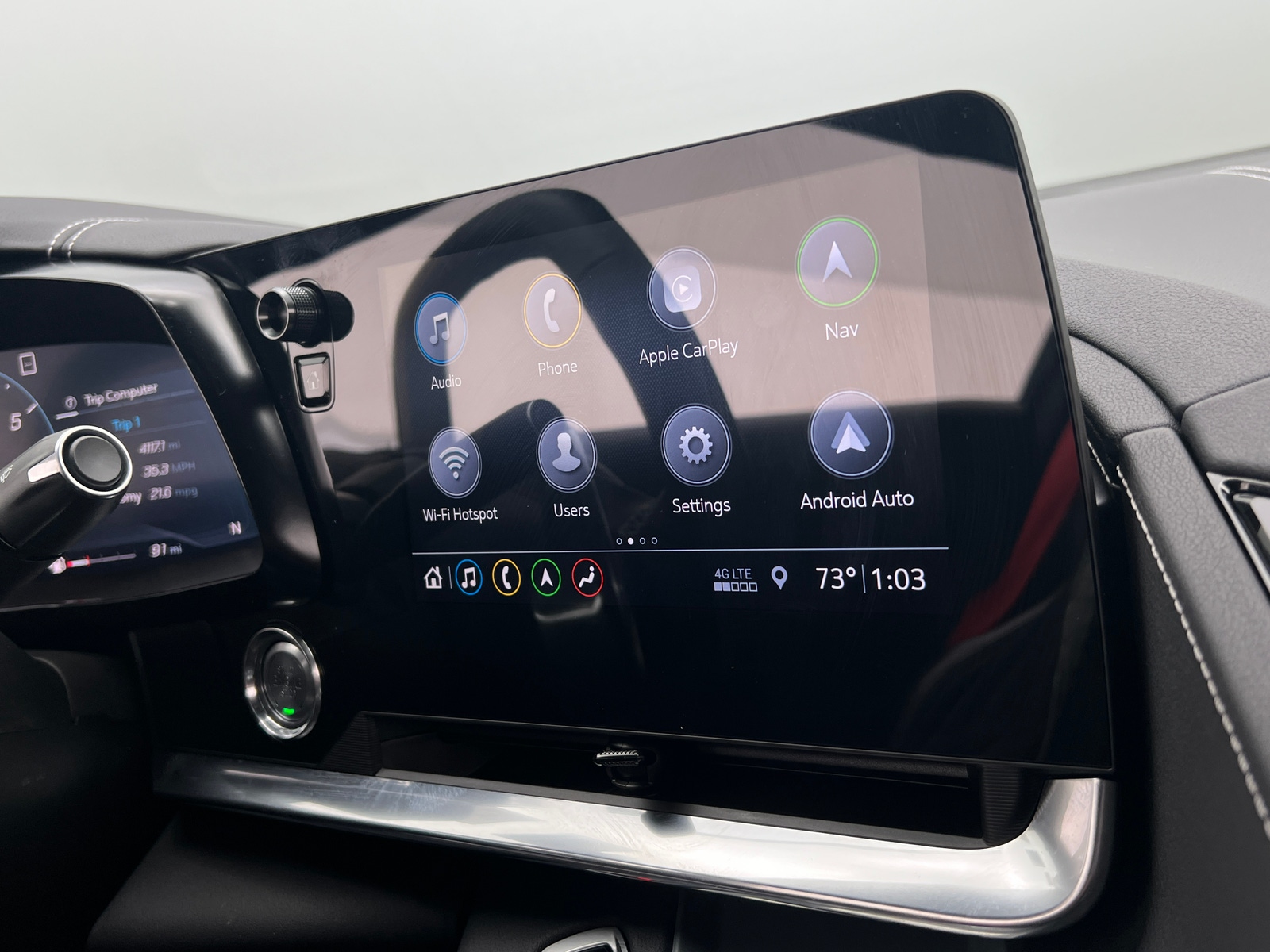 Thumbnail: 2020 Chevrolet Corvette - 2
