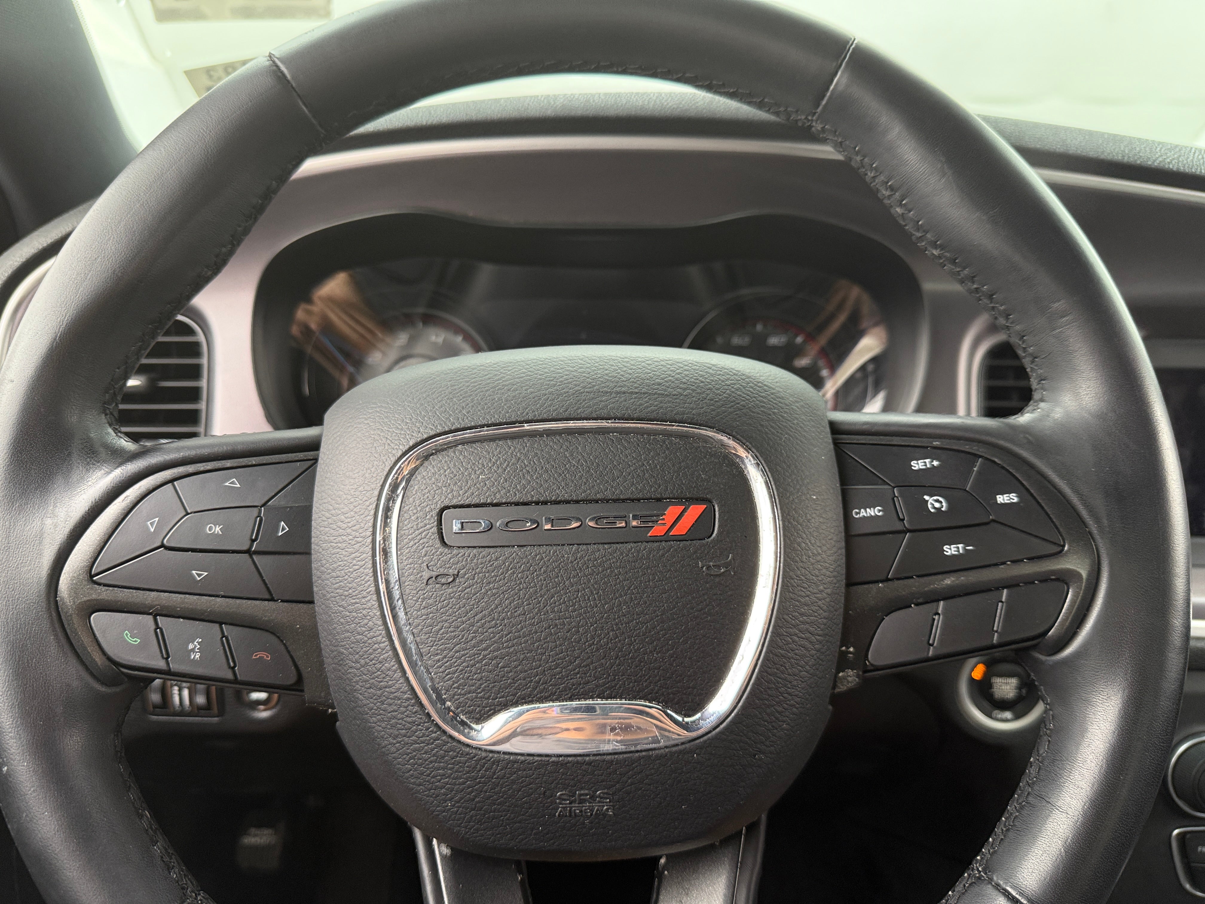 2019 Dodge Charger SXT 5