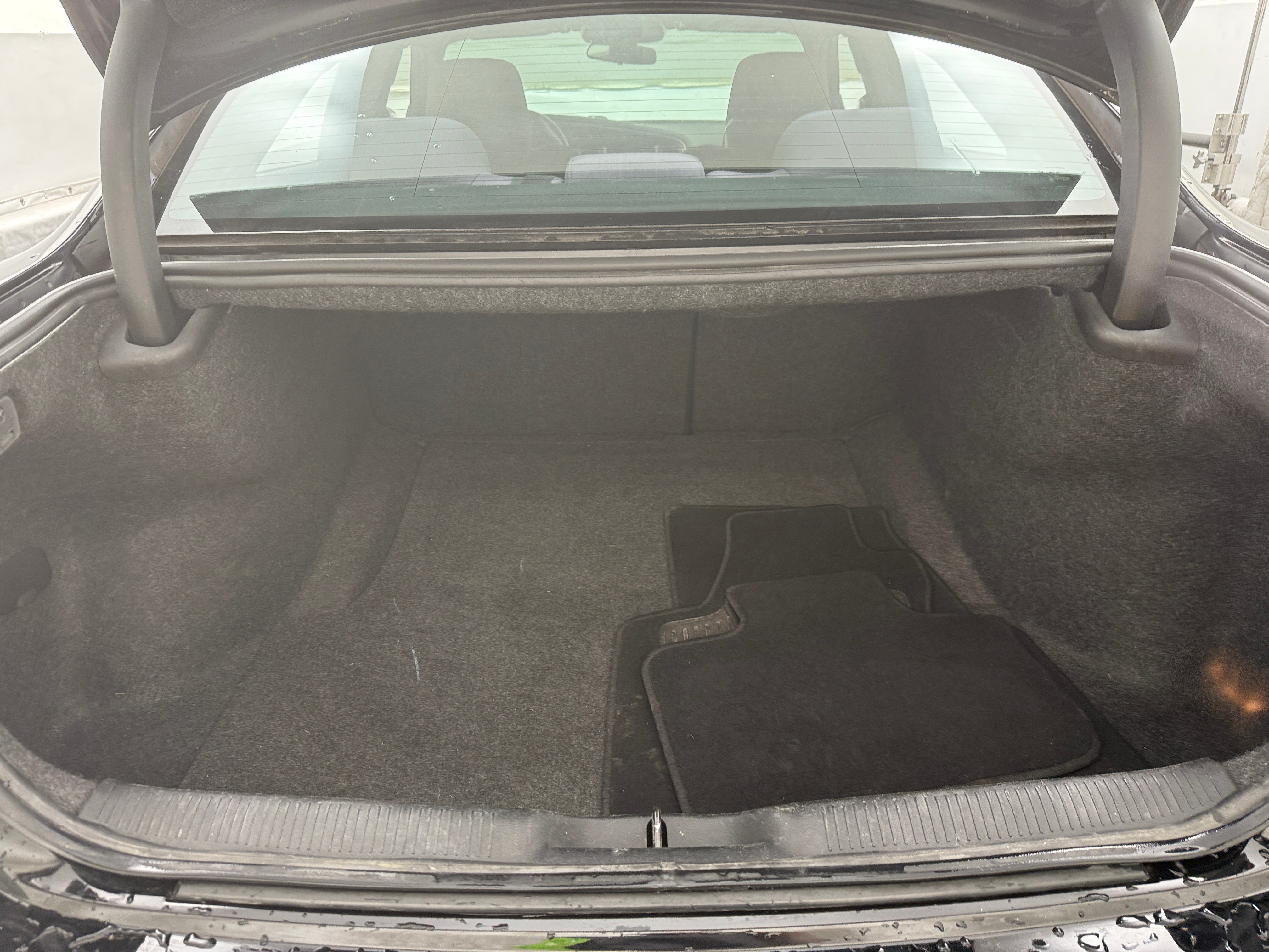 2019 Dodge Charger SXT 7