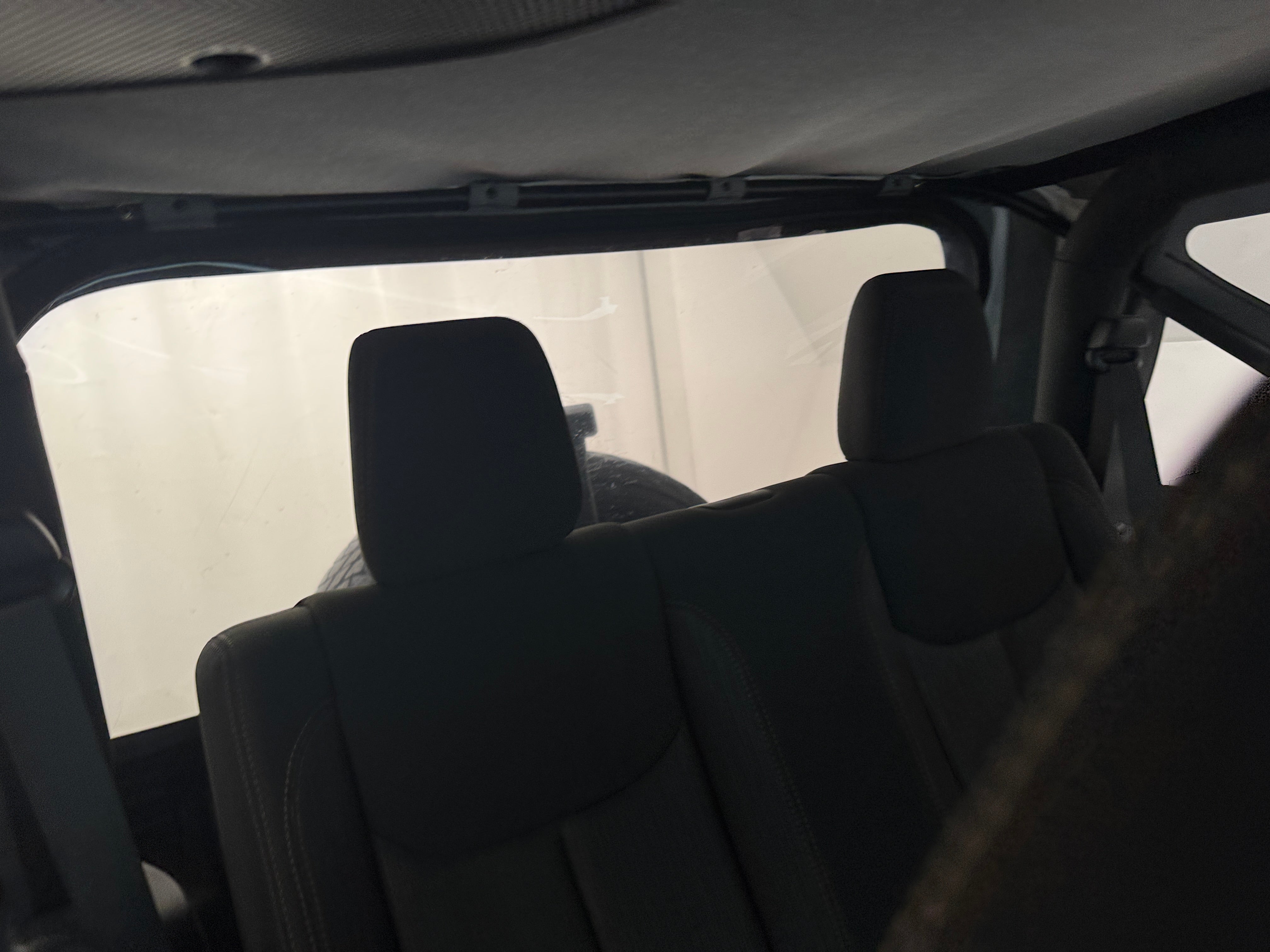 2016 Jeep Wrangler Sahara 6