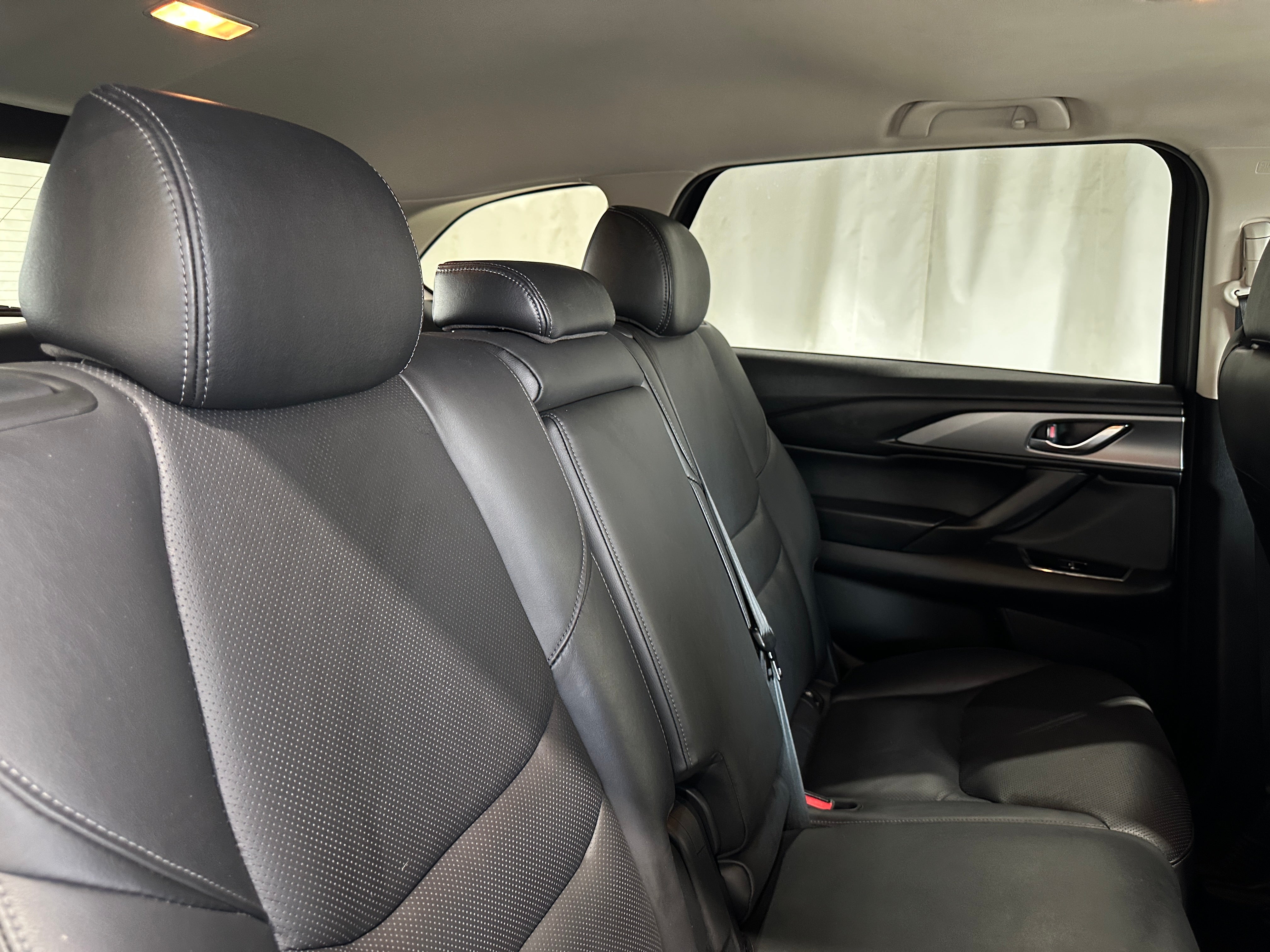 2023 Mazda CX-9 Touring Plus 5