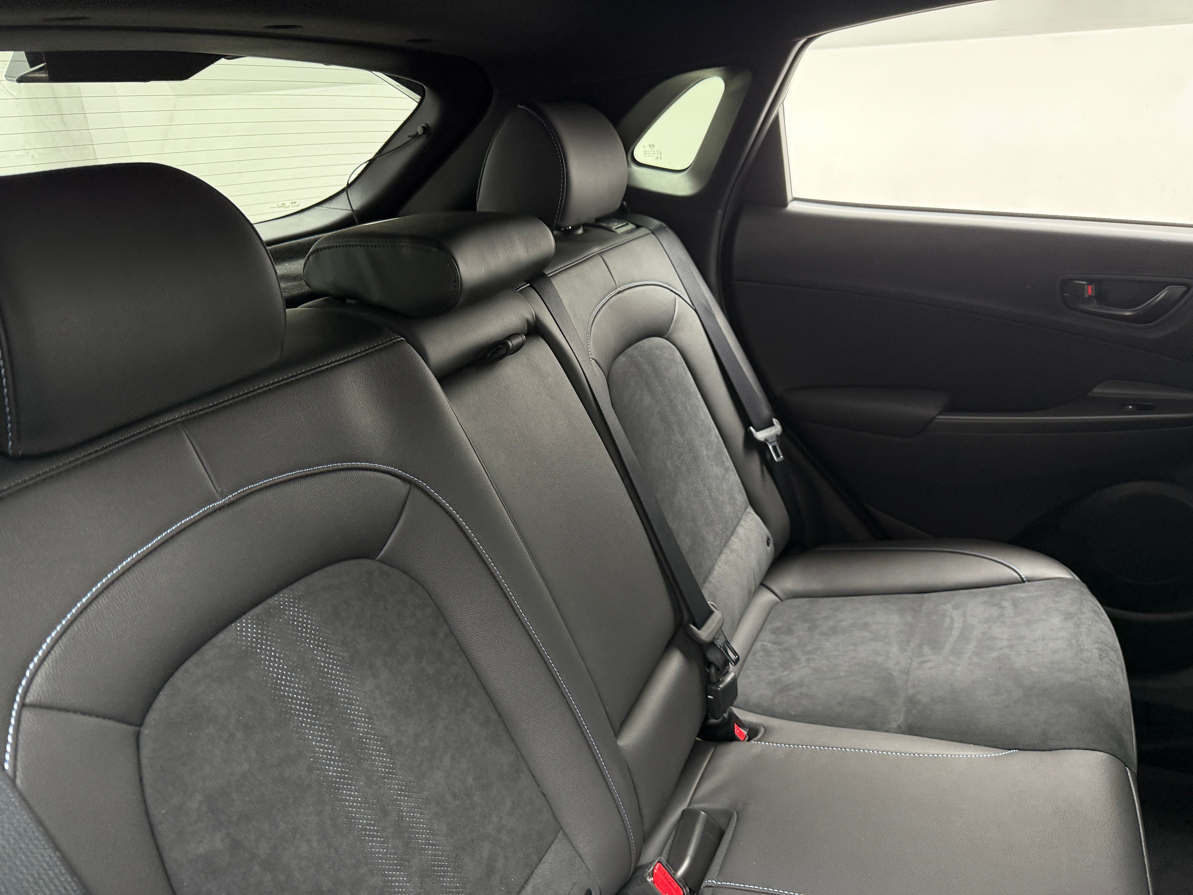 2023 Hyundai Kona N Line 5
