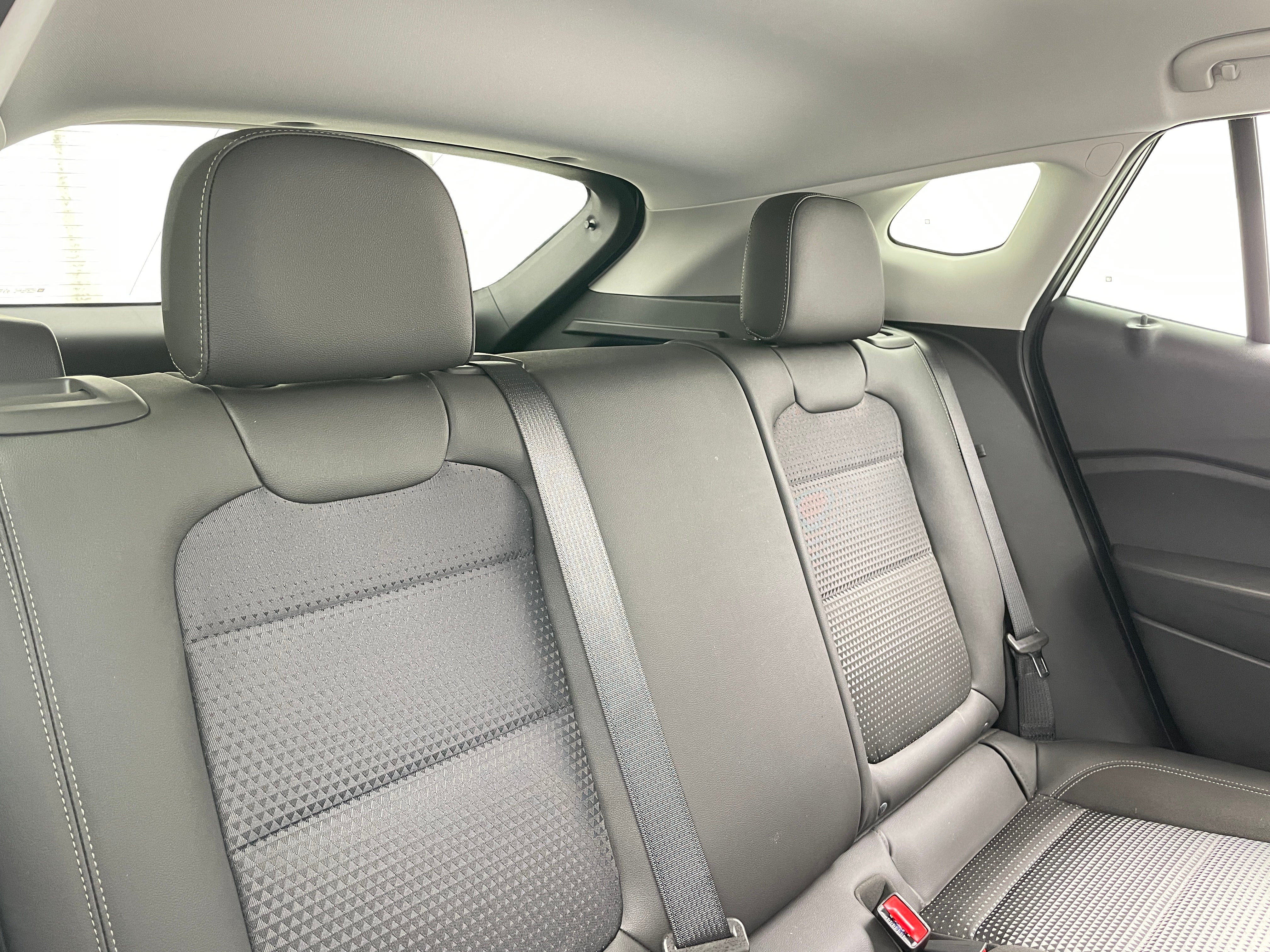 2024 Chevrolet Trax LT 6