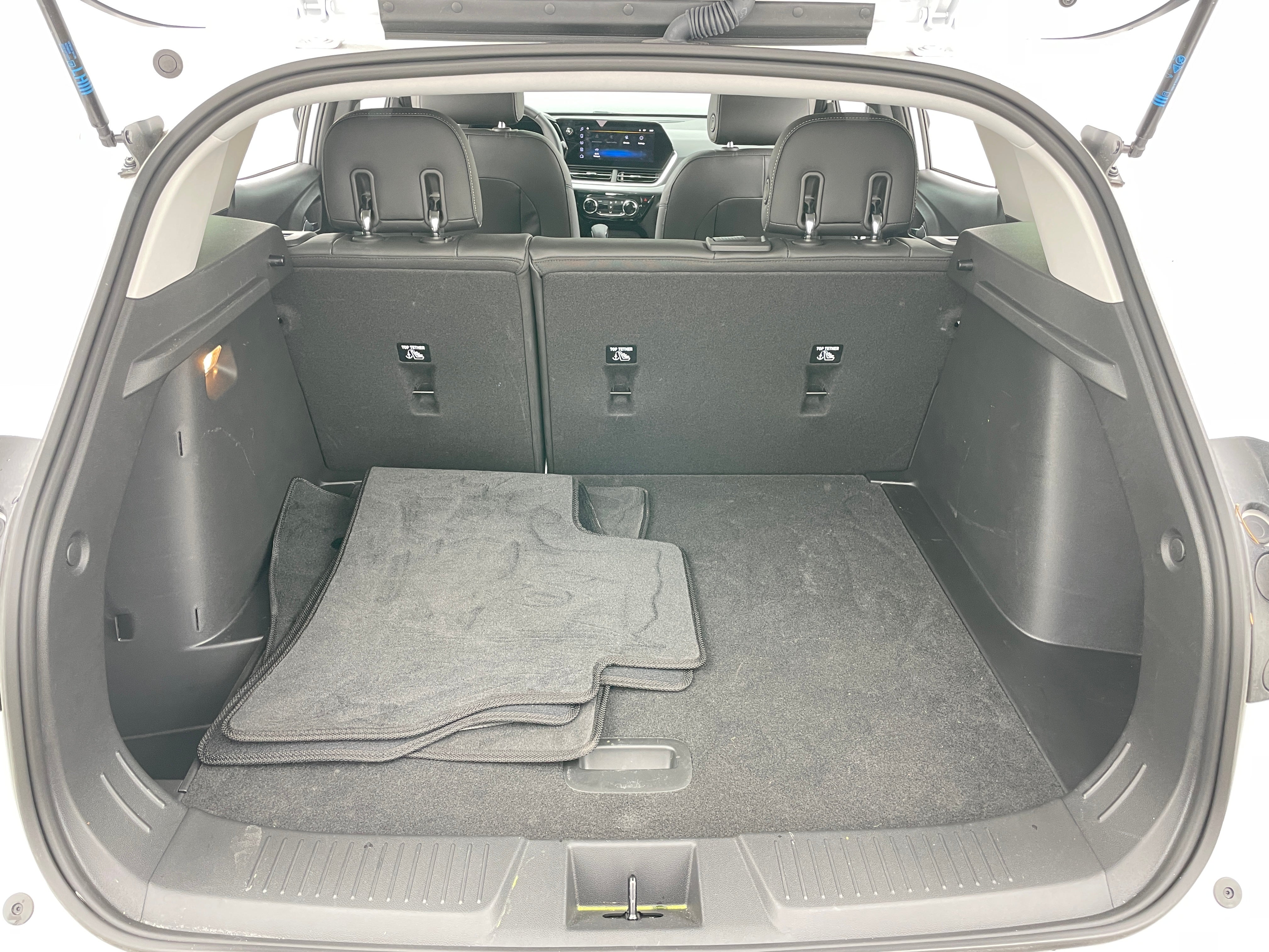 2024 Chevrolet Trax LT 7