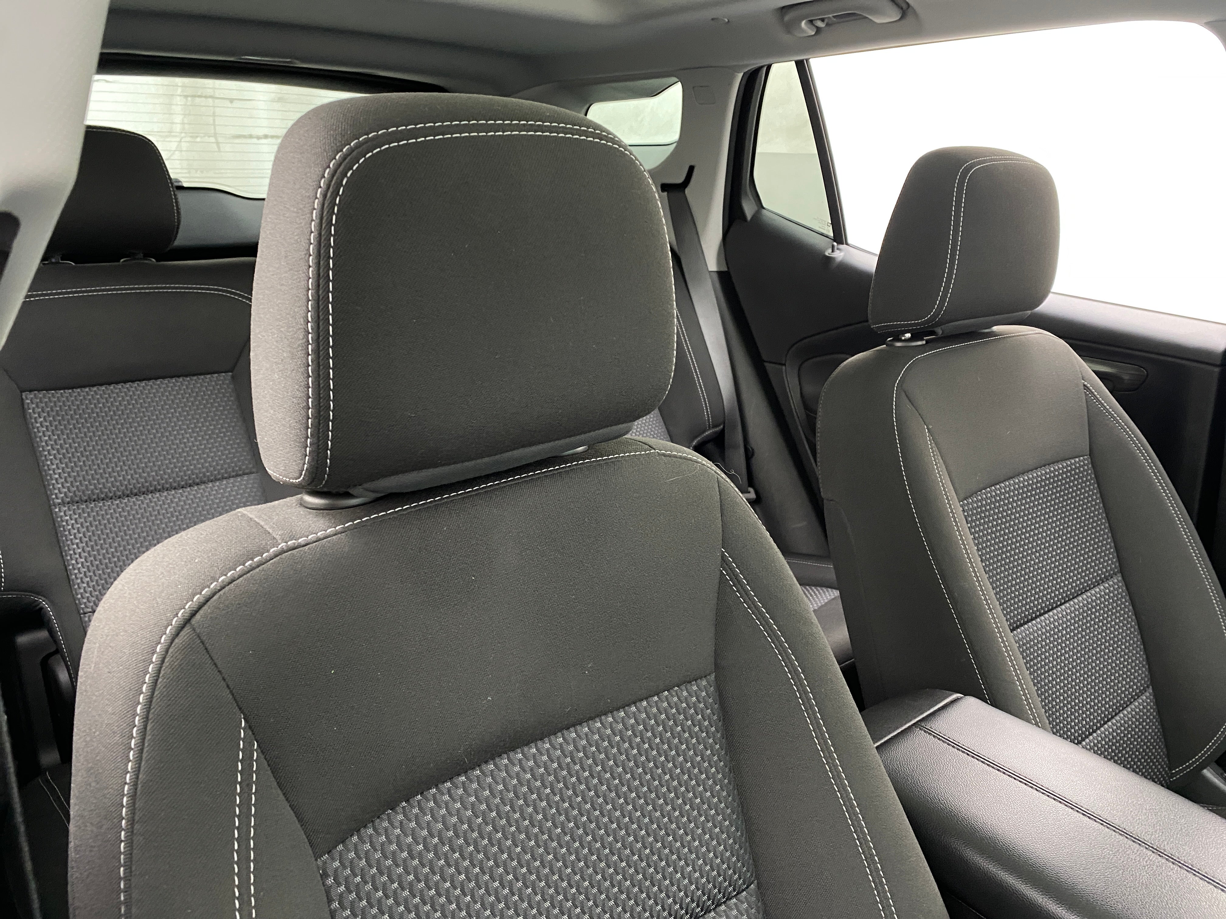2022 GMC Terrain SLE 2