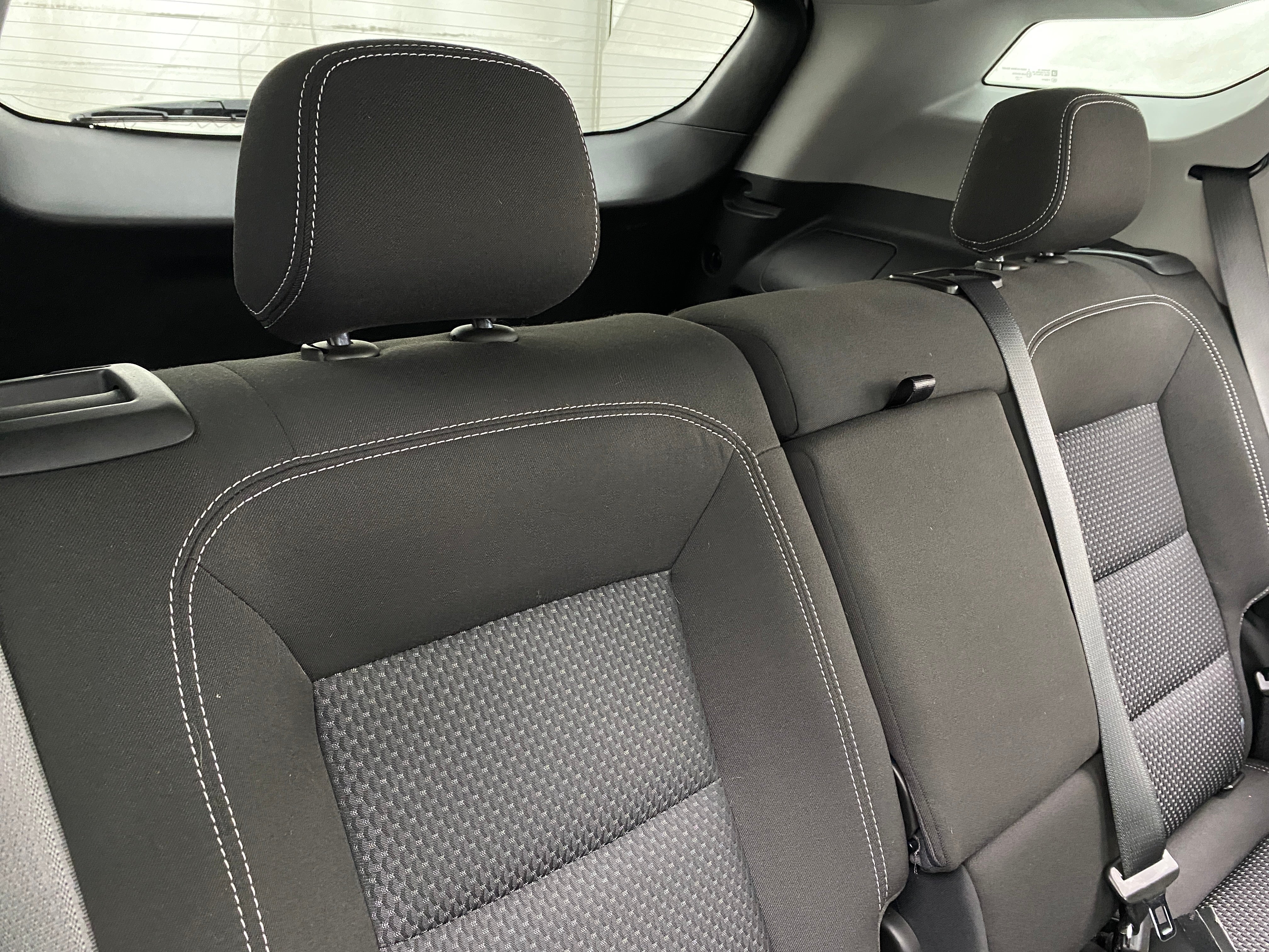 2022 GMC Terrain SLE 6
