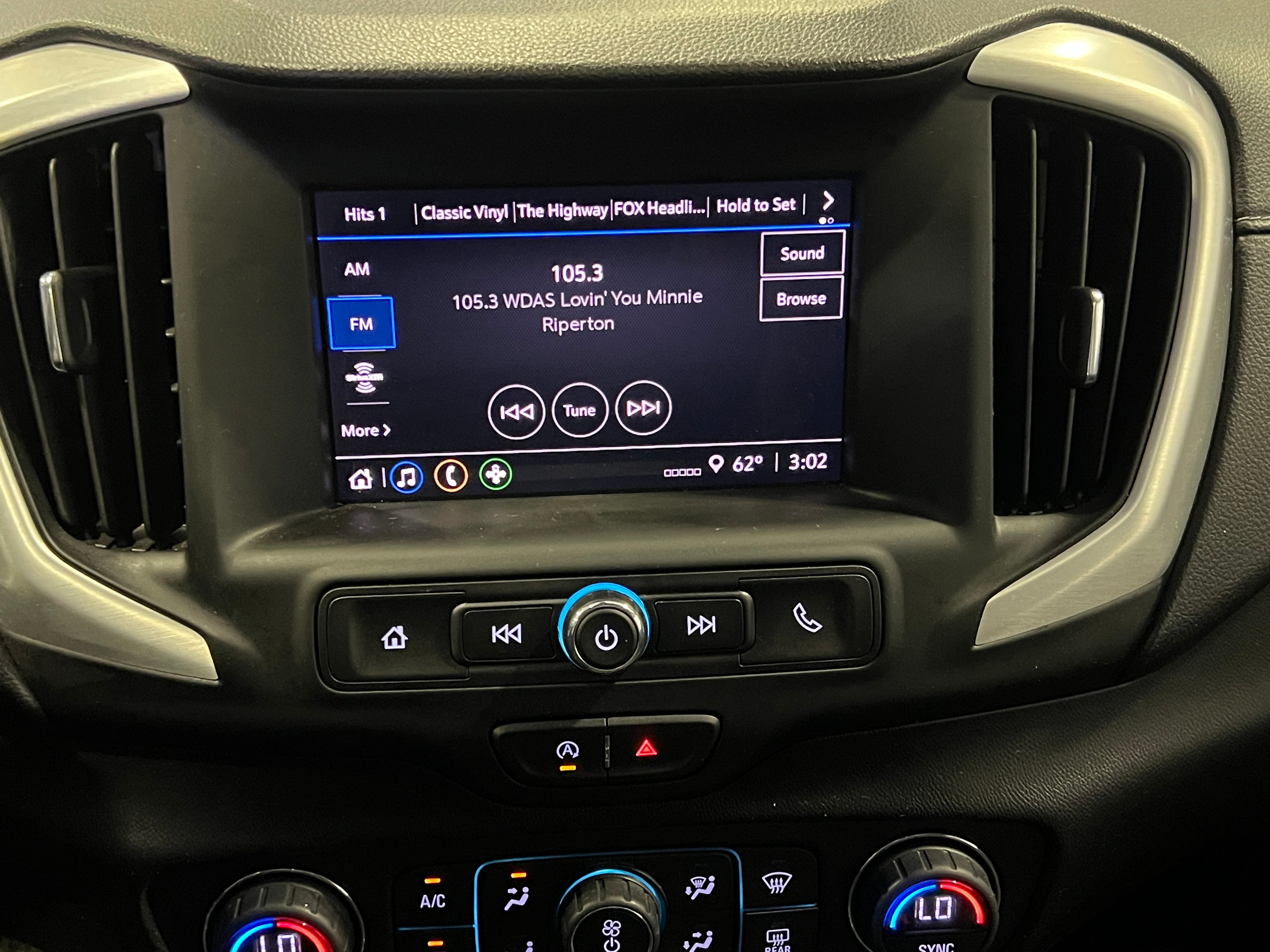 2022 GMC Terrain SLE 4