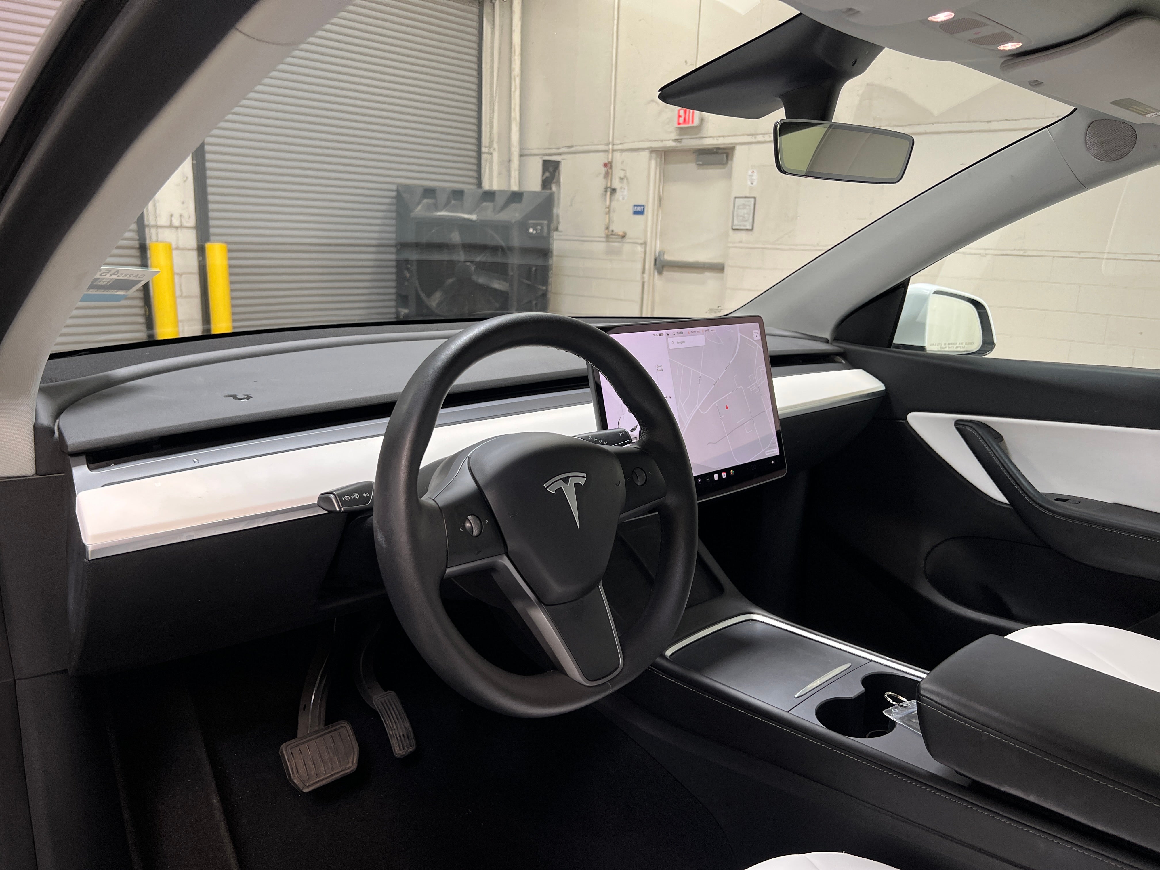 2021 Tesla Model Y Long Range 2