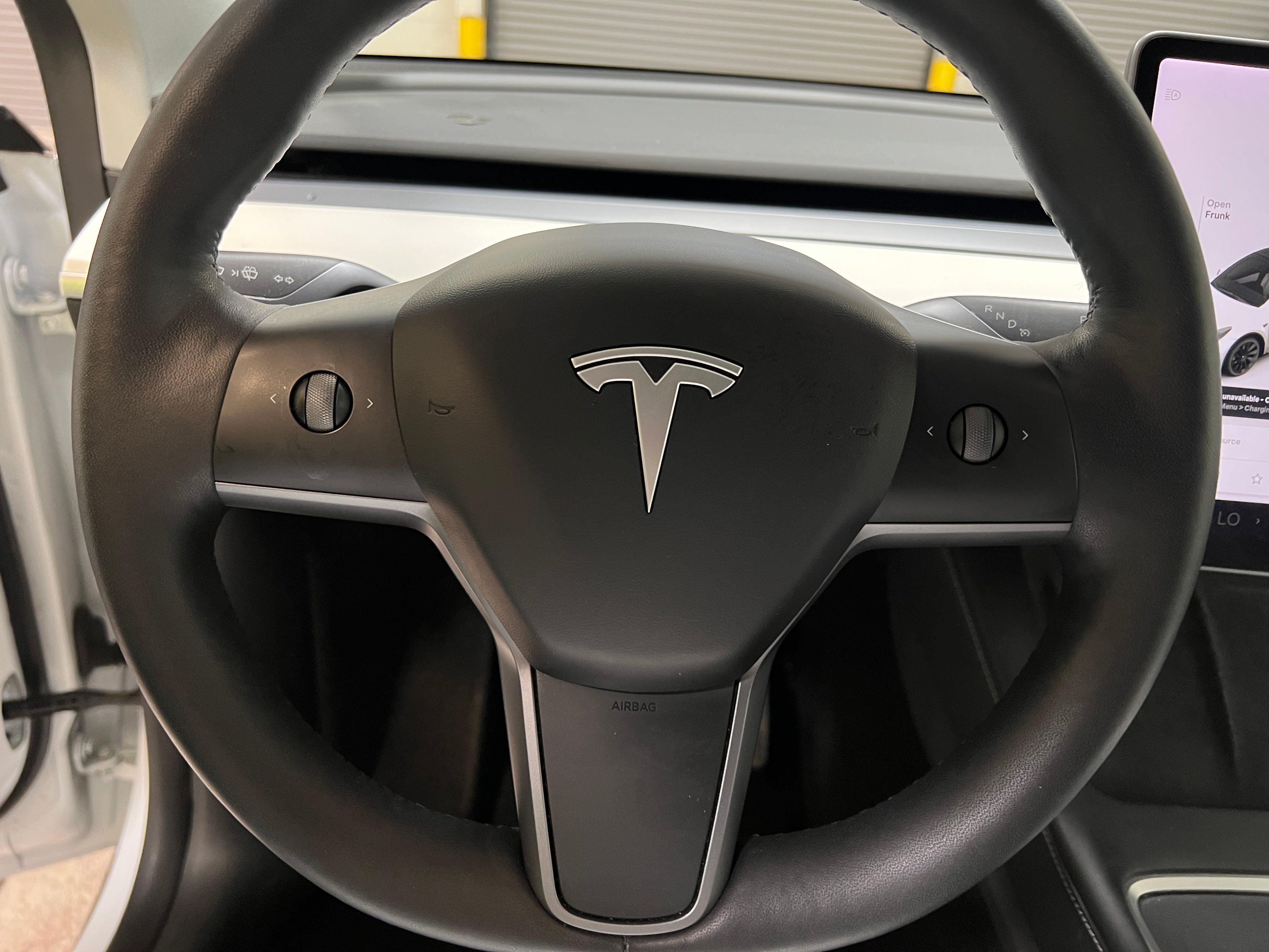 2021 Tesla Model Y Long Range 3