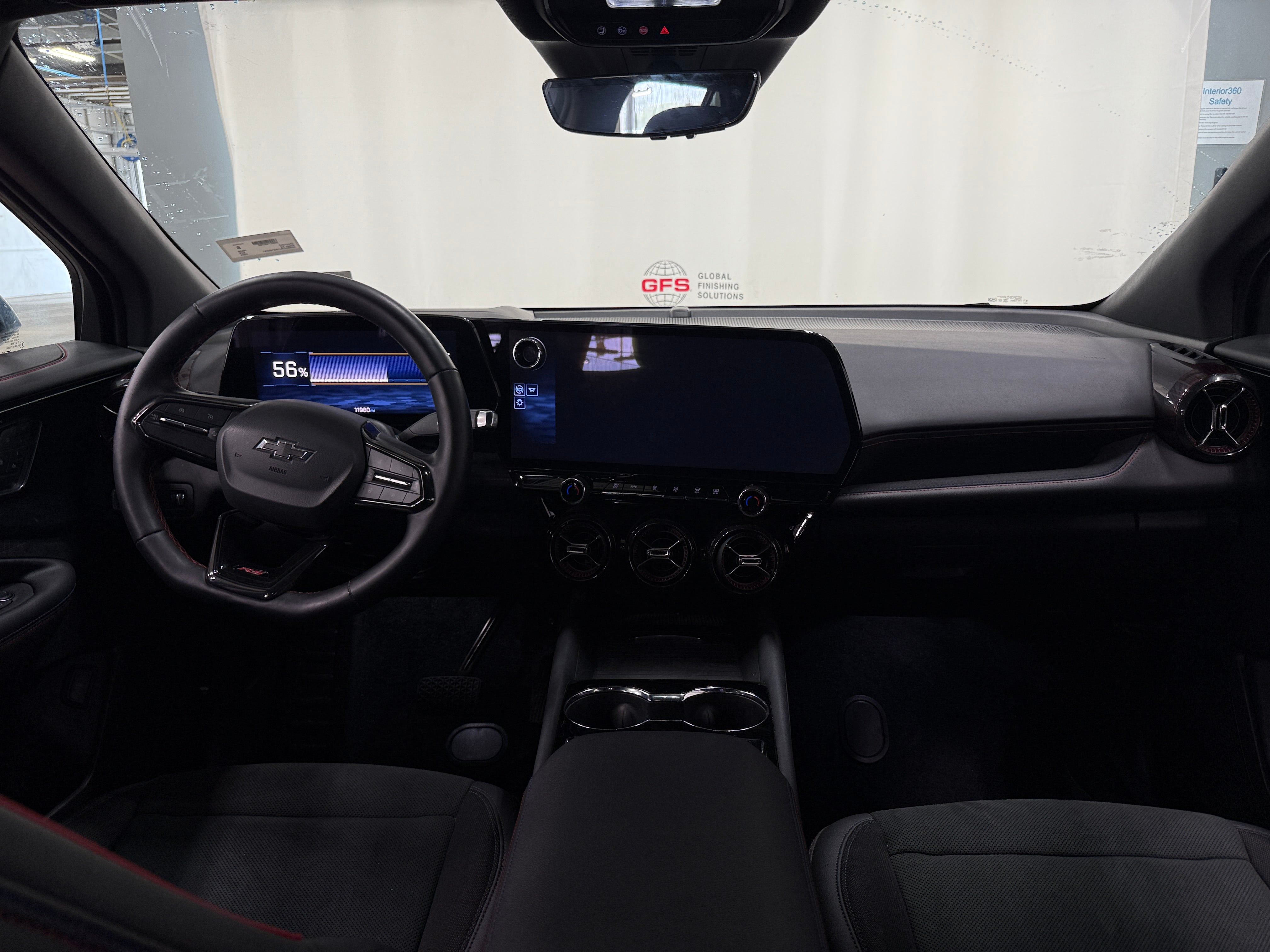 2024 Chevrolet Blazer EV RS 2