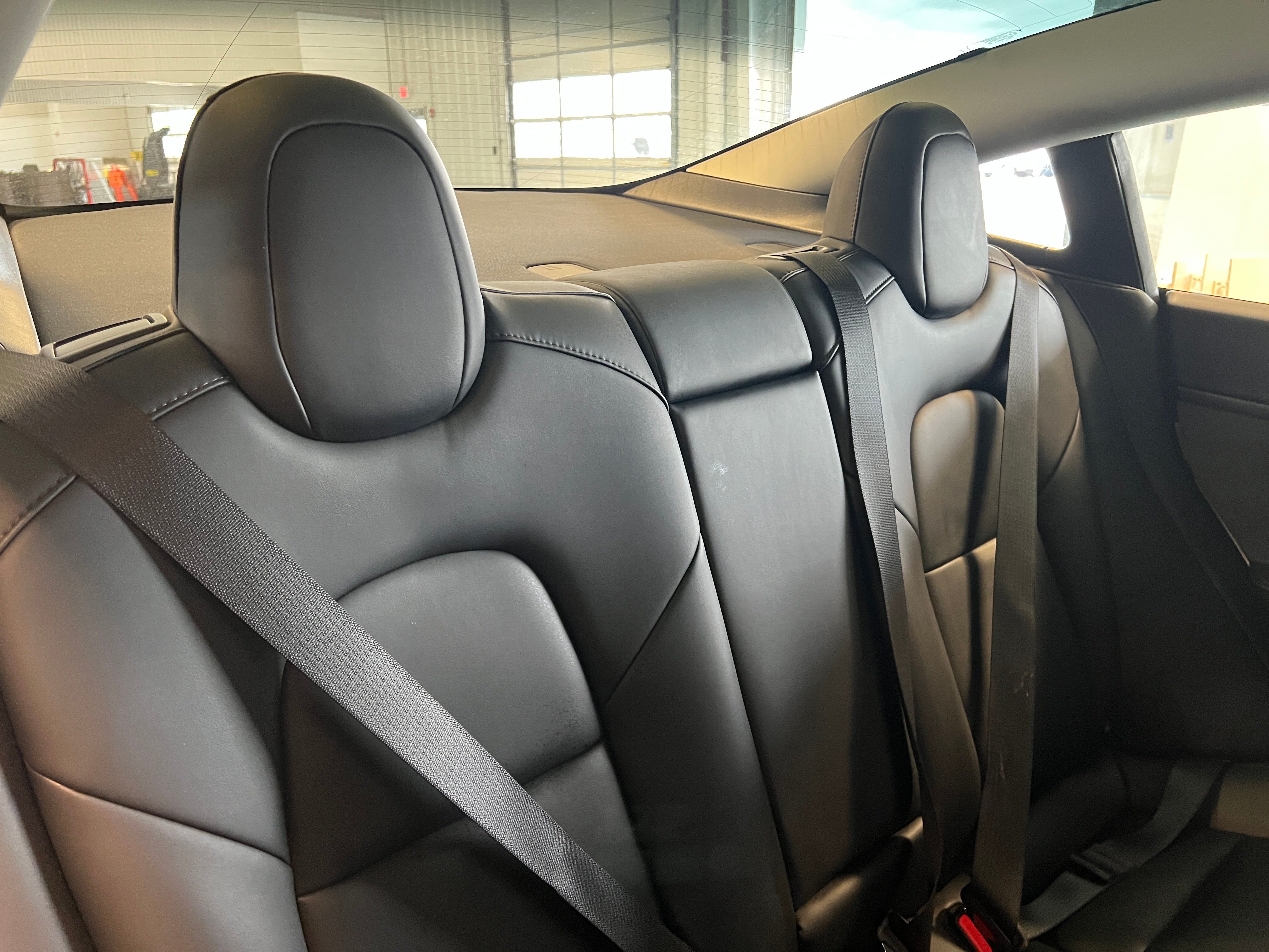 2023 Tesla Model 3 Standard Range 5