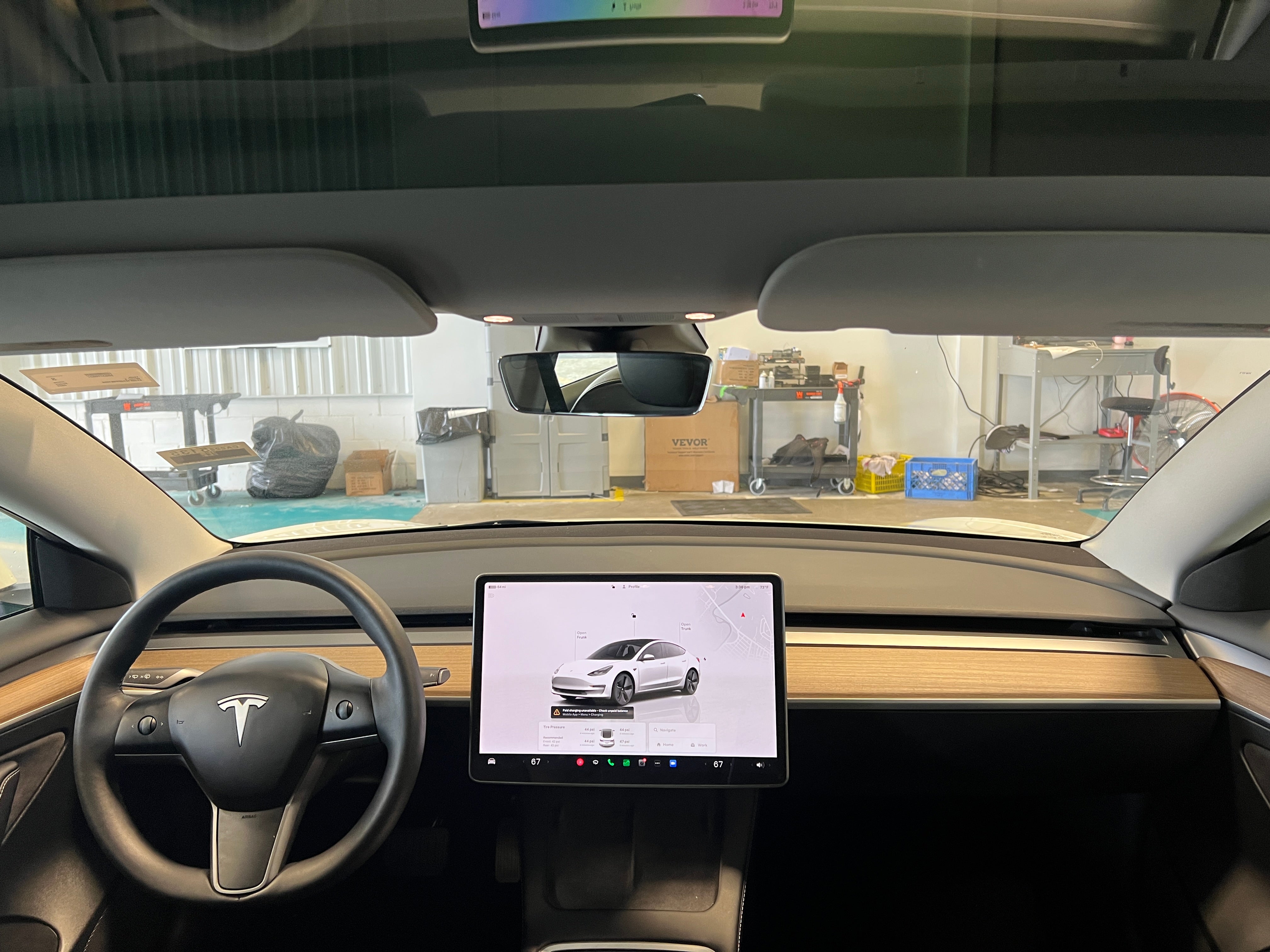 2023 Tesla Model 3 Standard Range 2