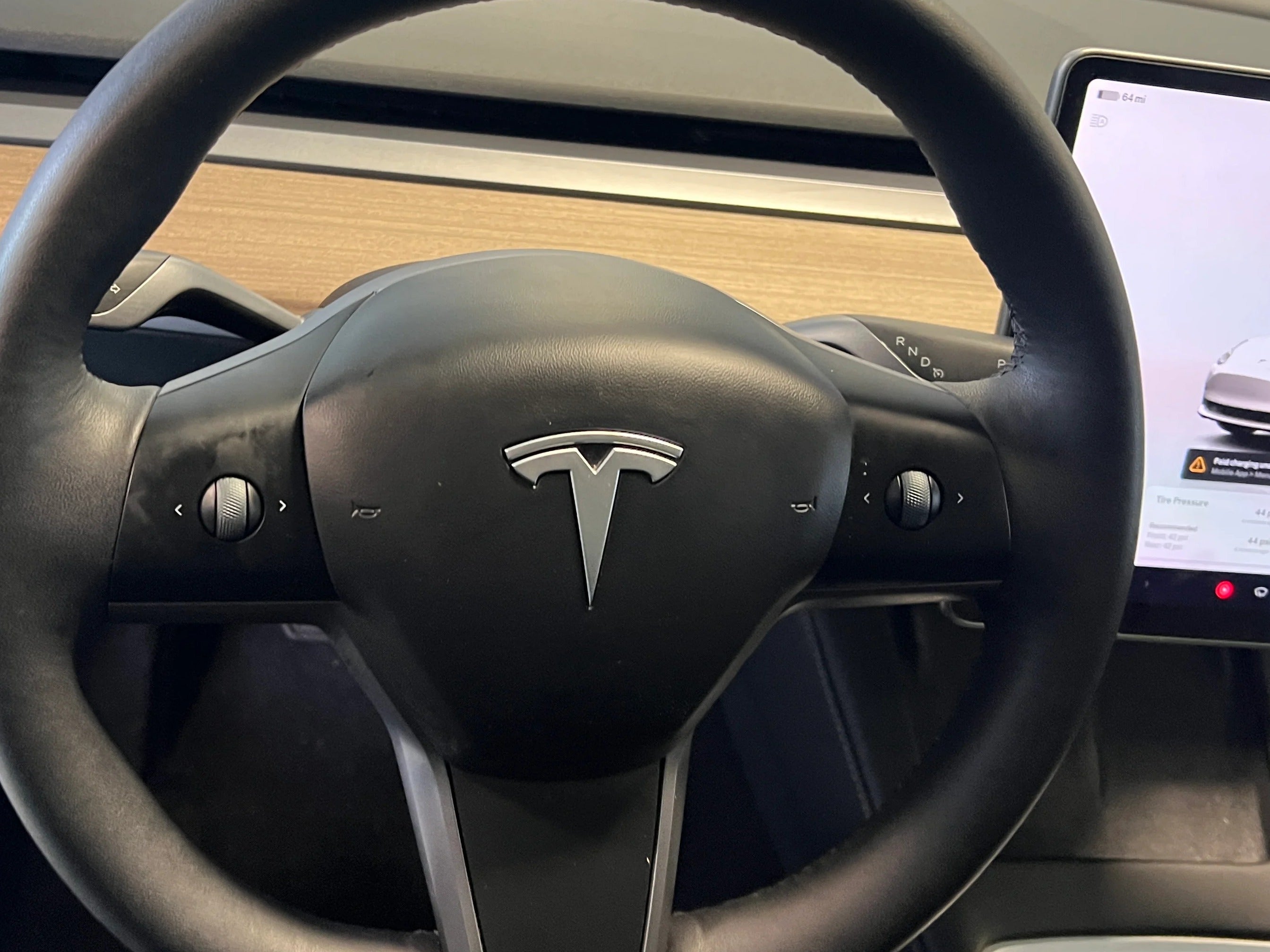 2023 Tesla Model 3 Standard Range 4